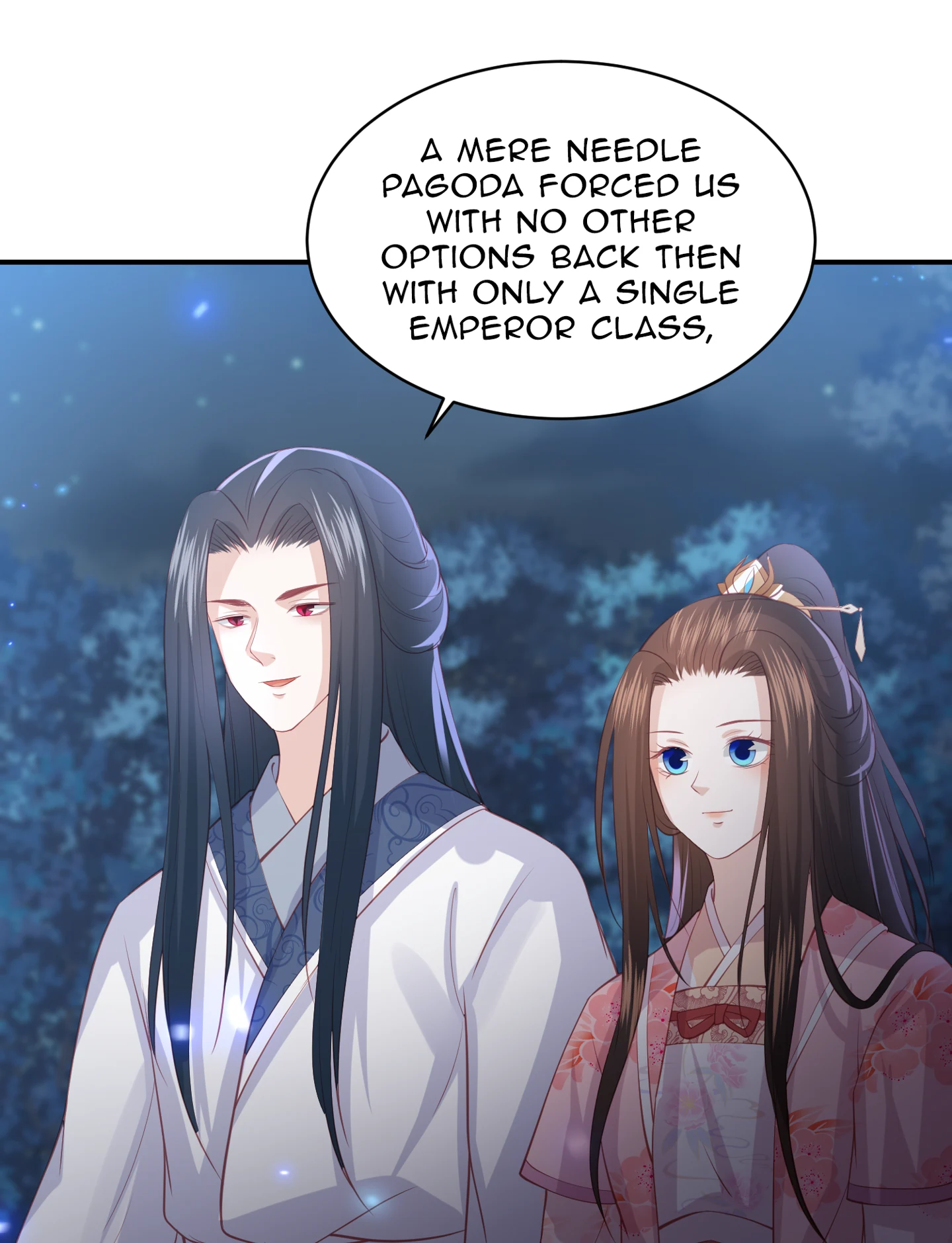 Lost Phoenix: Spoil the Repudiated Empress Chapter 190 - page 26