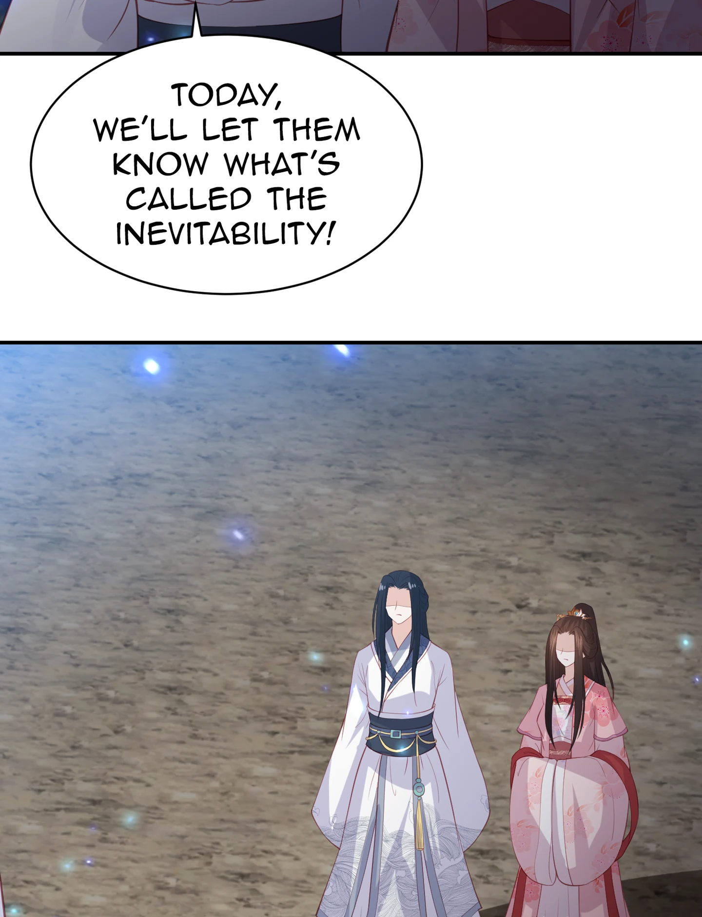 Lost Phoenix: Spoil the Repudiated Empress Chapter 190 - page 27