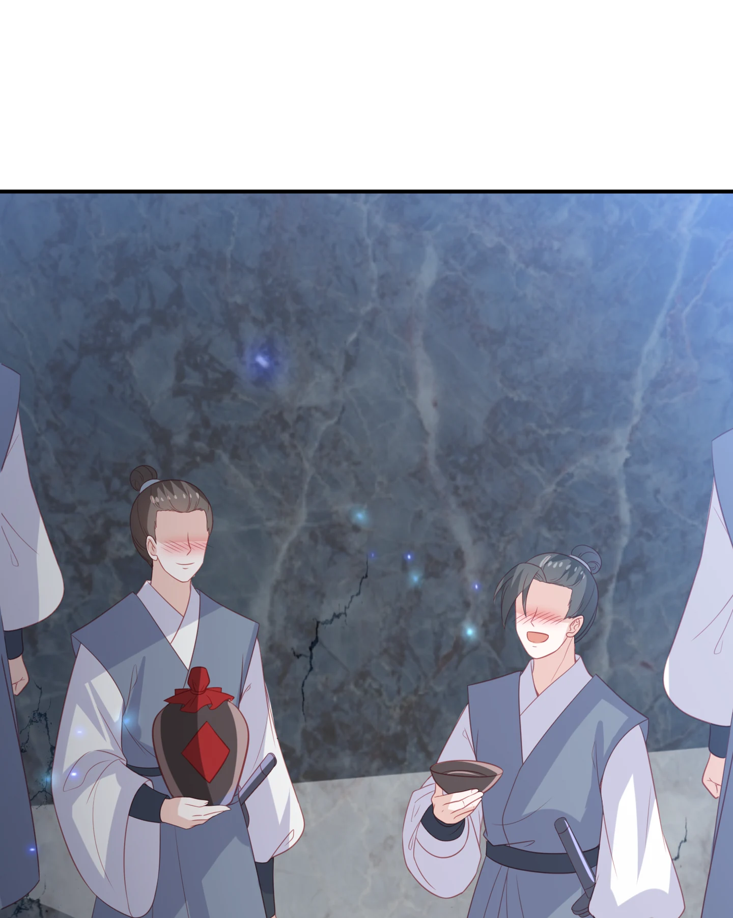 Lost Phoenix: Spoil the Repudiated Empress Chapter 190 - page 29