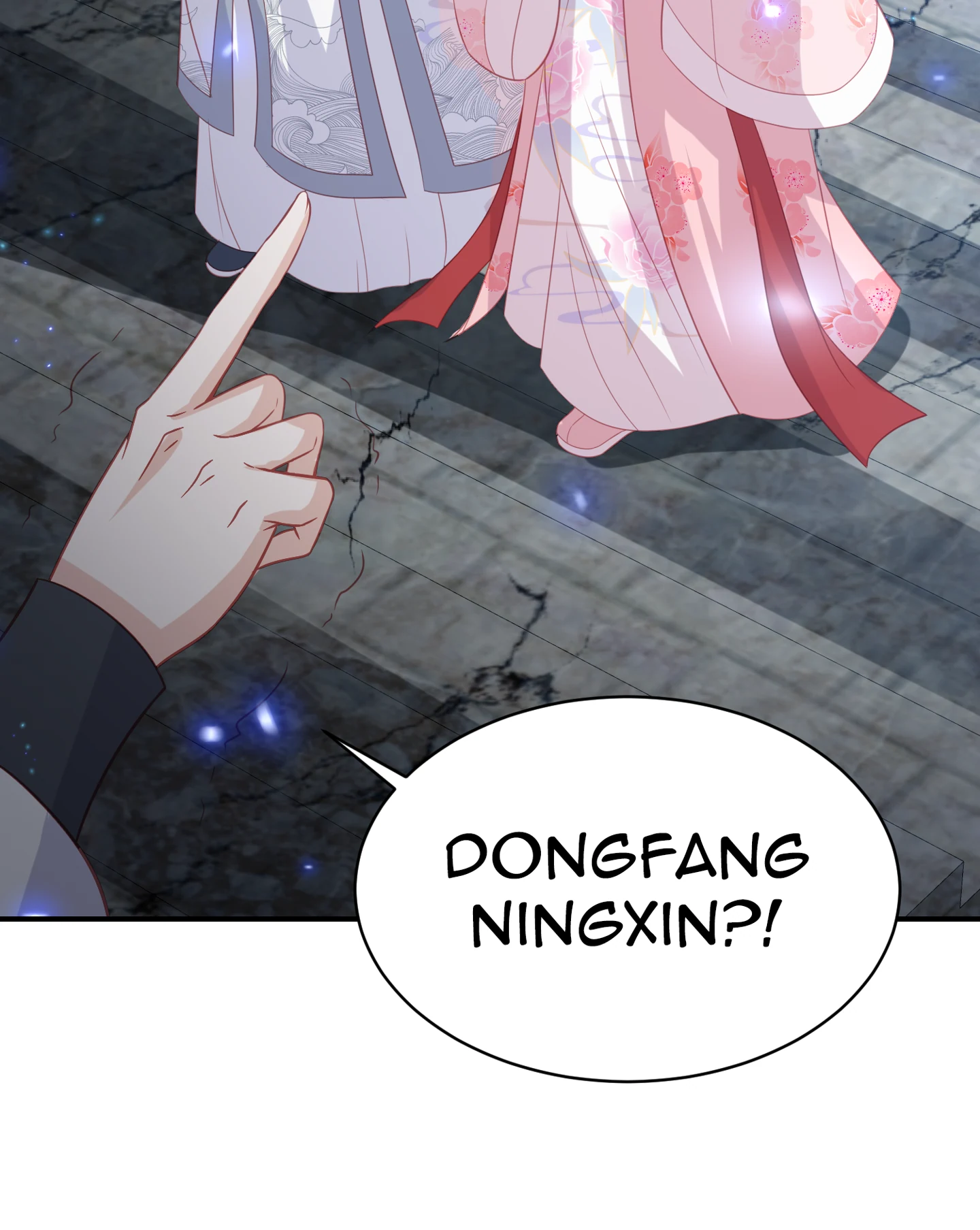 Lost Phoenix: Spoil the Repudiated Empress Chapter 190 - page 33