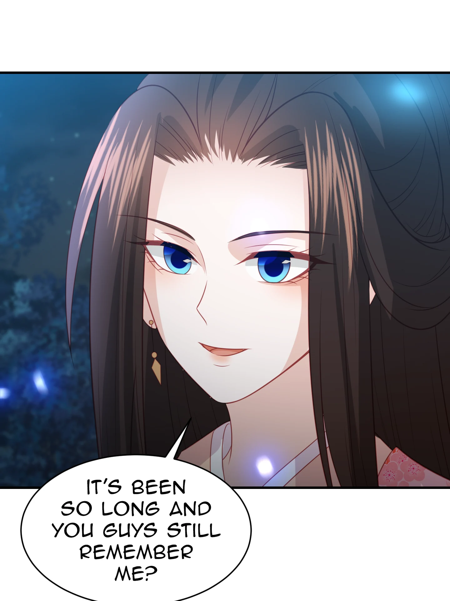 Lost Phoenix: Spoil the Repudiated Empress Chapter 190 - page 35