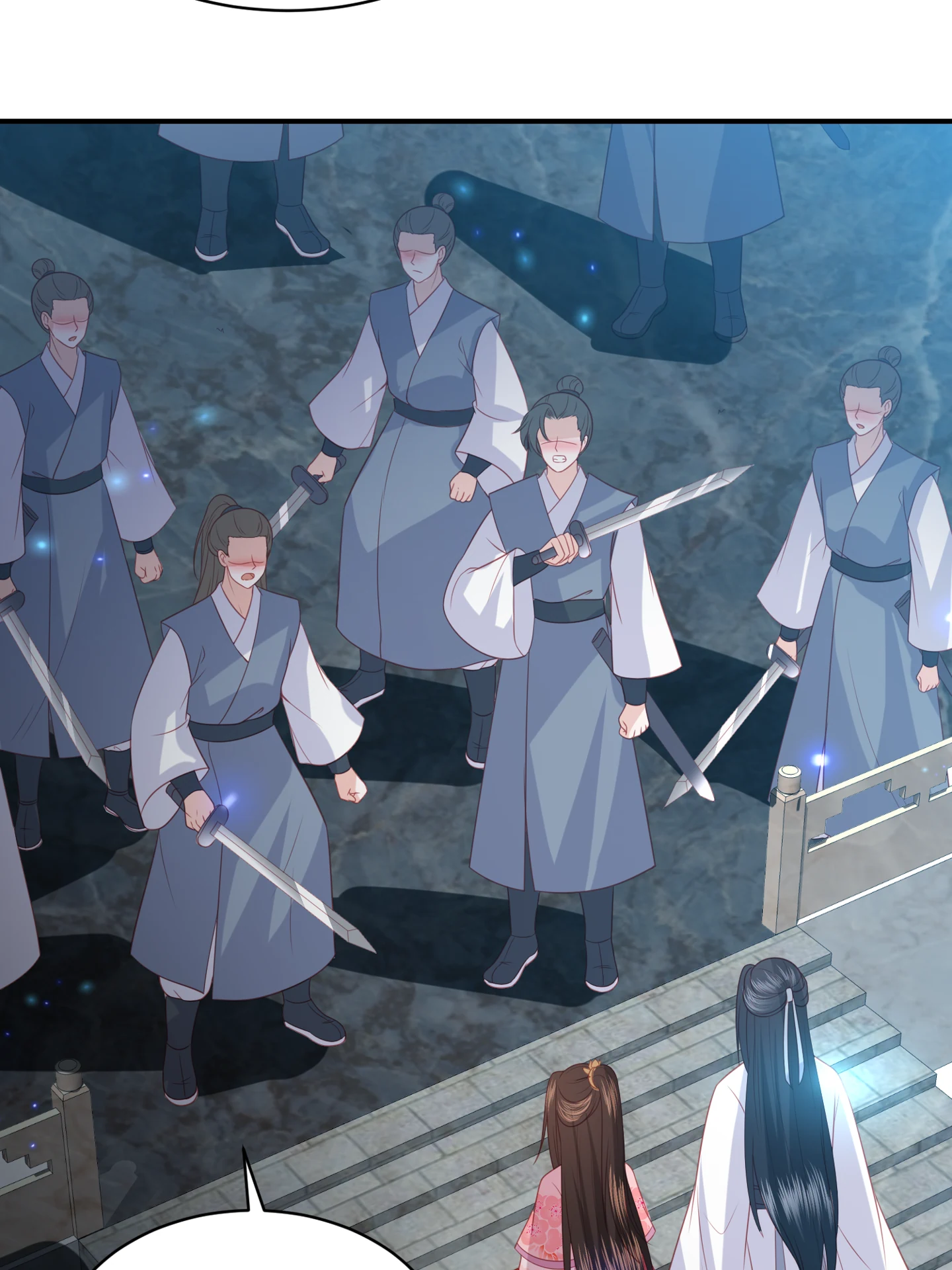 Lost Phoenix: Spoil the Repudiated Empress Chapter 190 - page 36