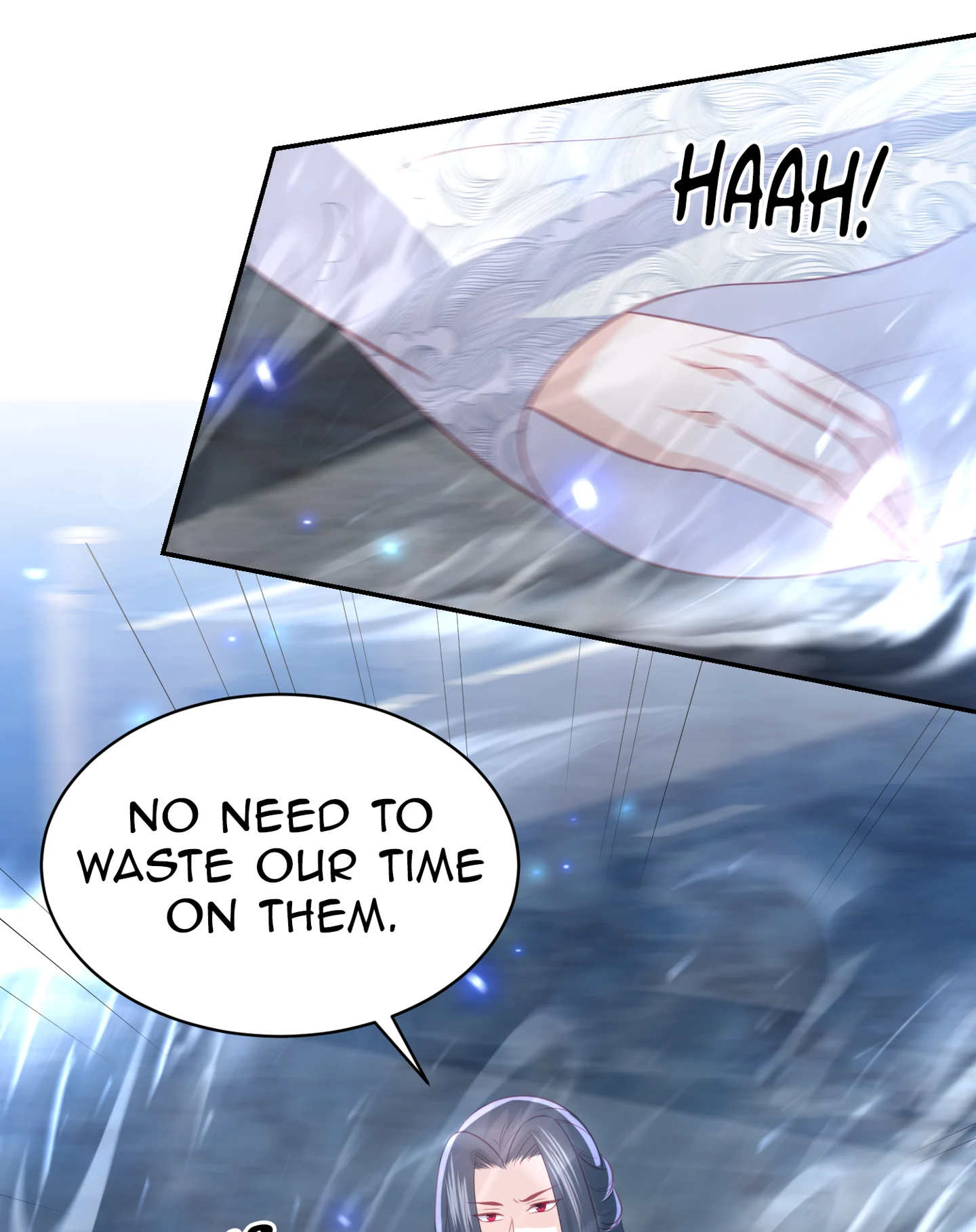 Lost Phoenix: Spoil the Repudiated Empress Chapter 190 - page 40