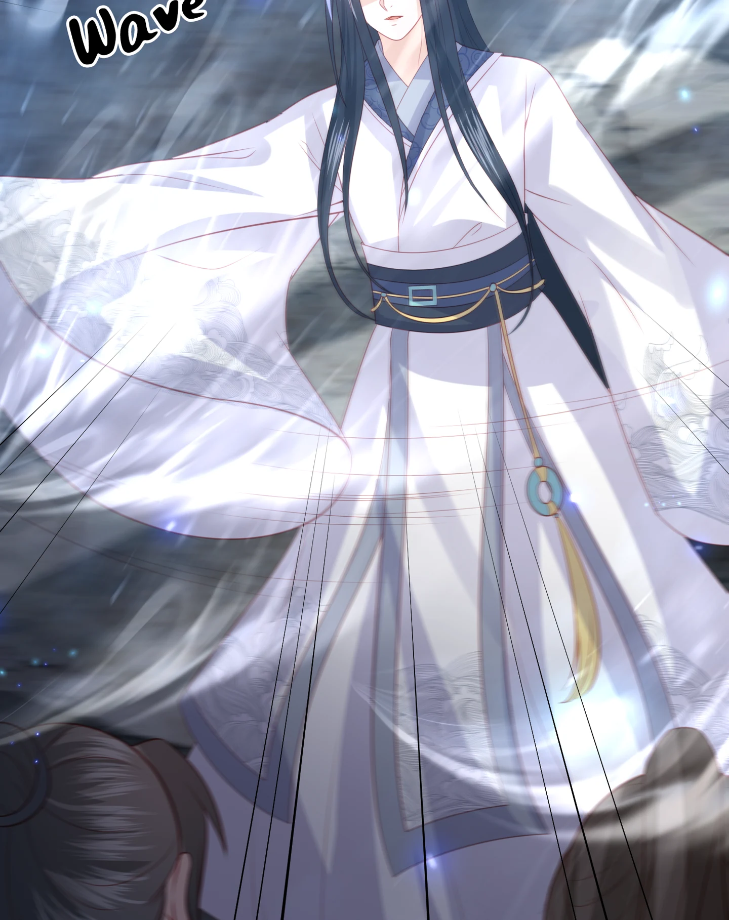 Lost Phoenix: Spoil the Repudiated Empress Chapter 190 - page 41