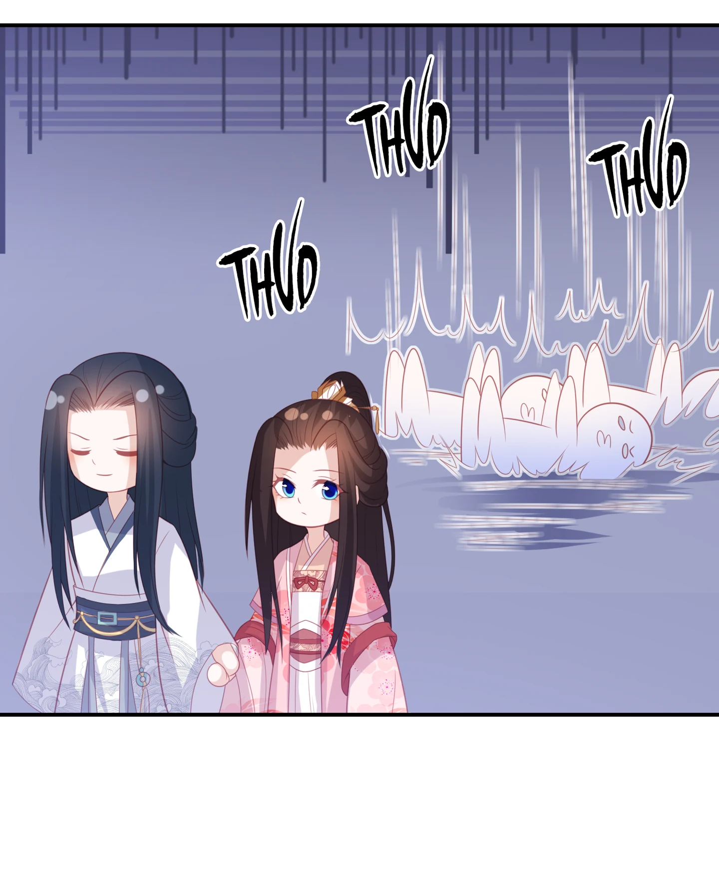 Lost Phoenix: Spoil the Repudiated Empress Chapter 190 - page 45