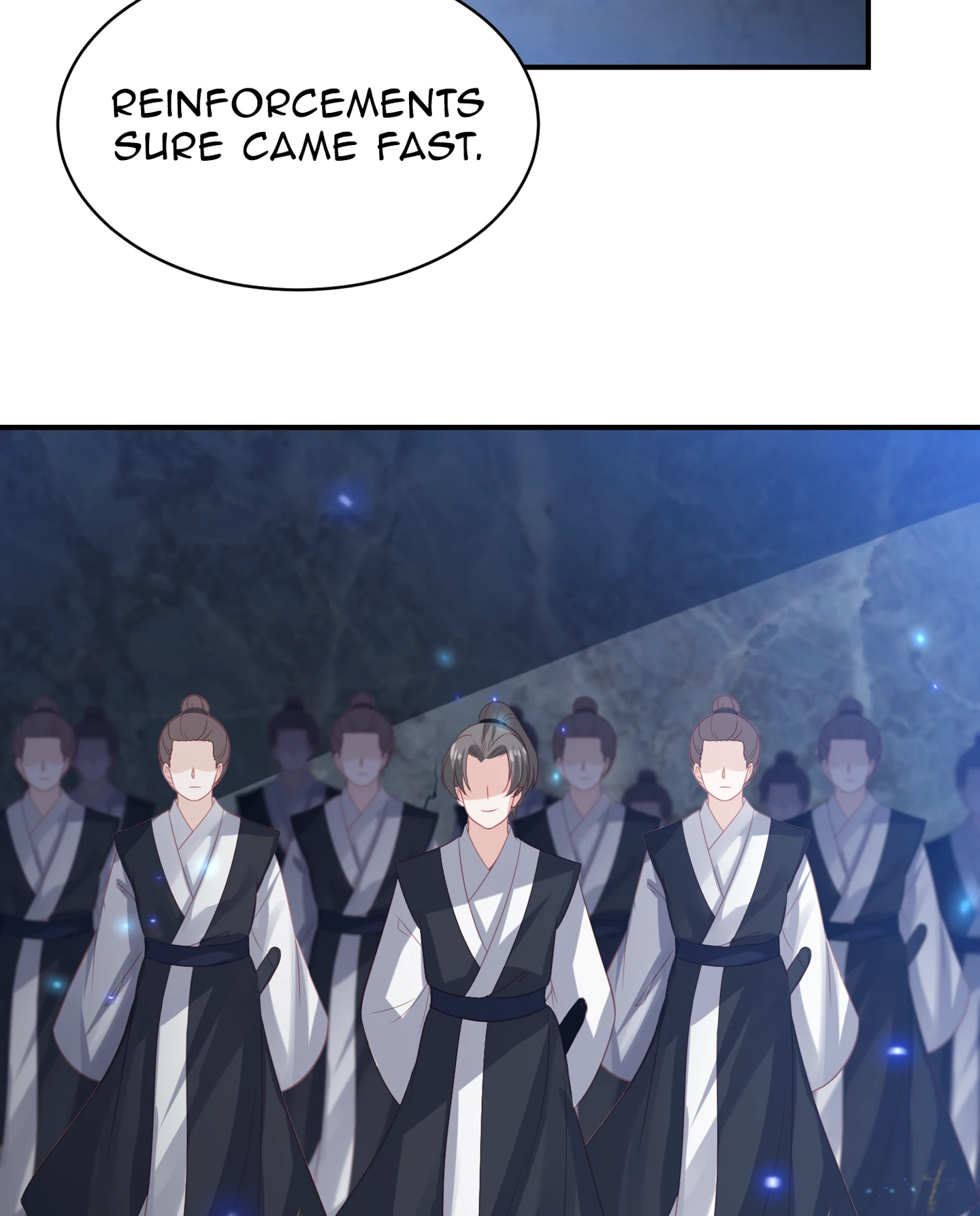 Lost Phoenix: Spoil the Repudiated Empress Chapter 190 - page 47