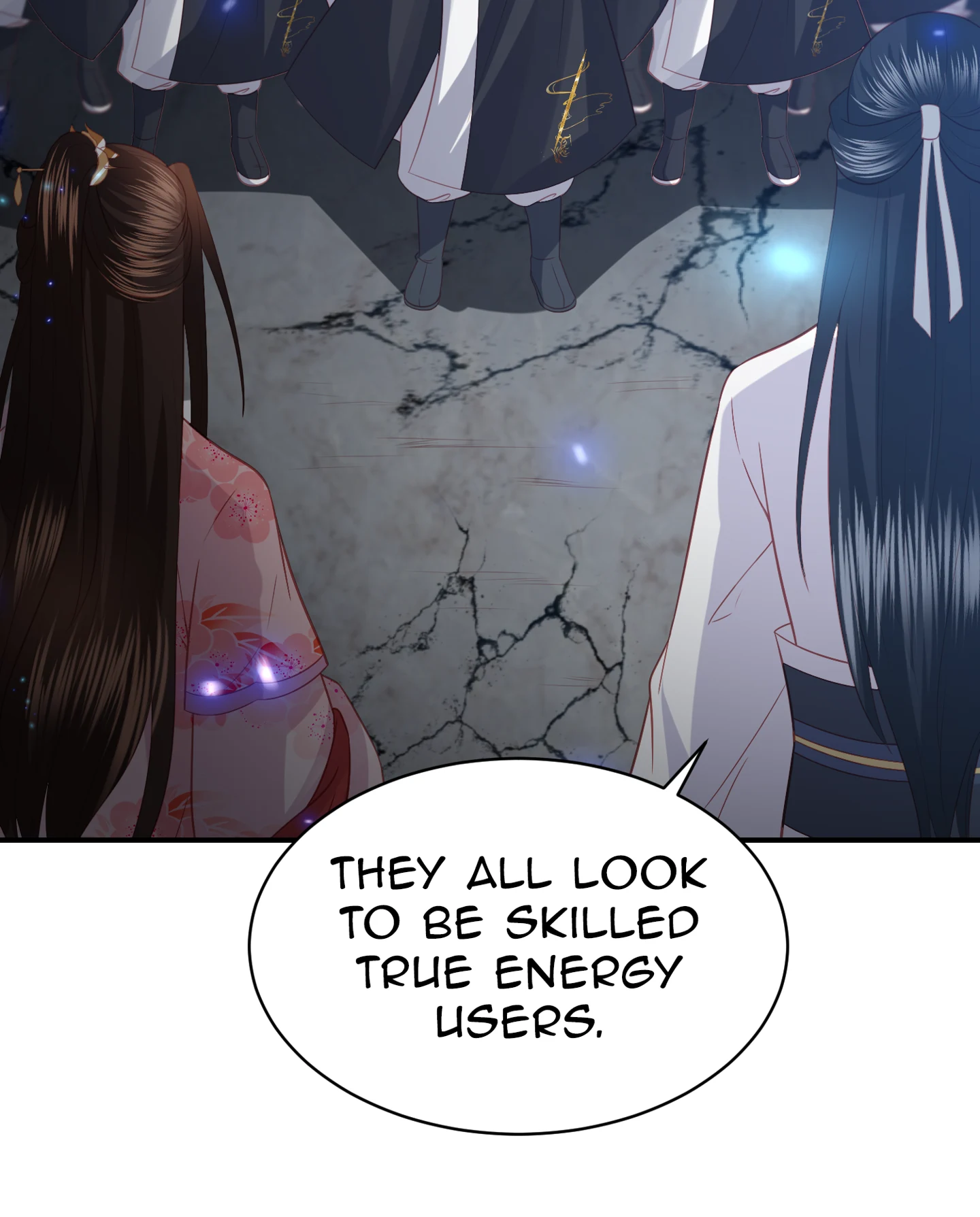 Lost Phoenix: Spoil the Repudiated Empress Chapter 190 - page 48