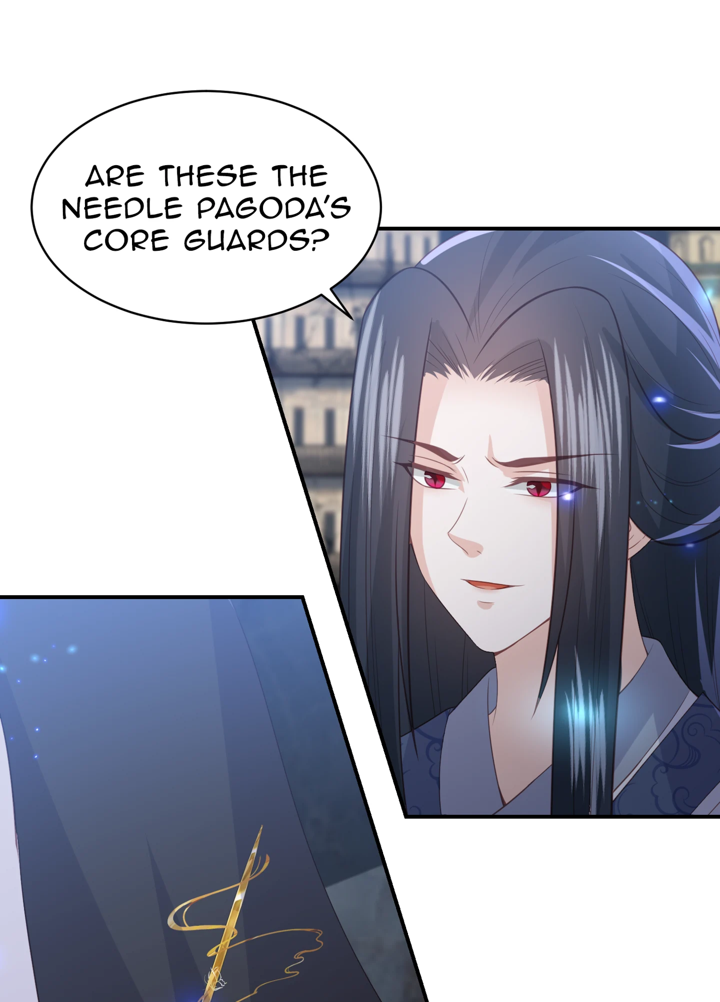 Lost Phoenix: Spoil the Repudiated Empress Chapter 190 - page 49