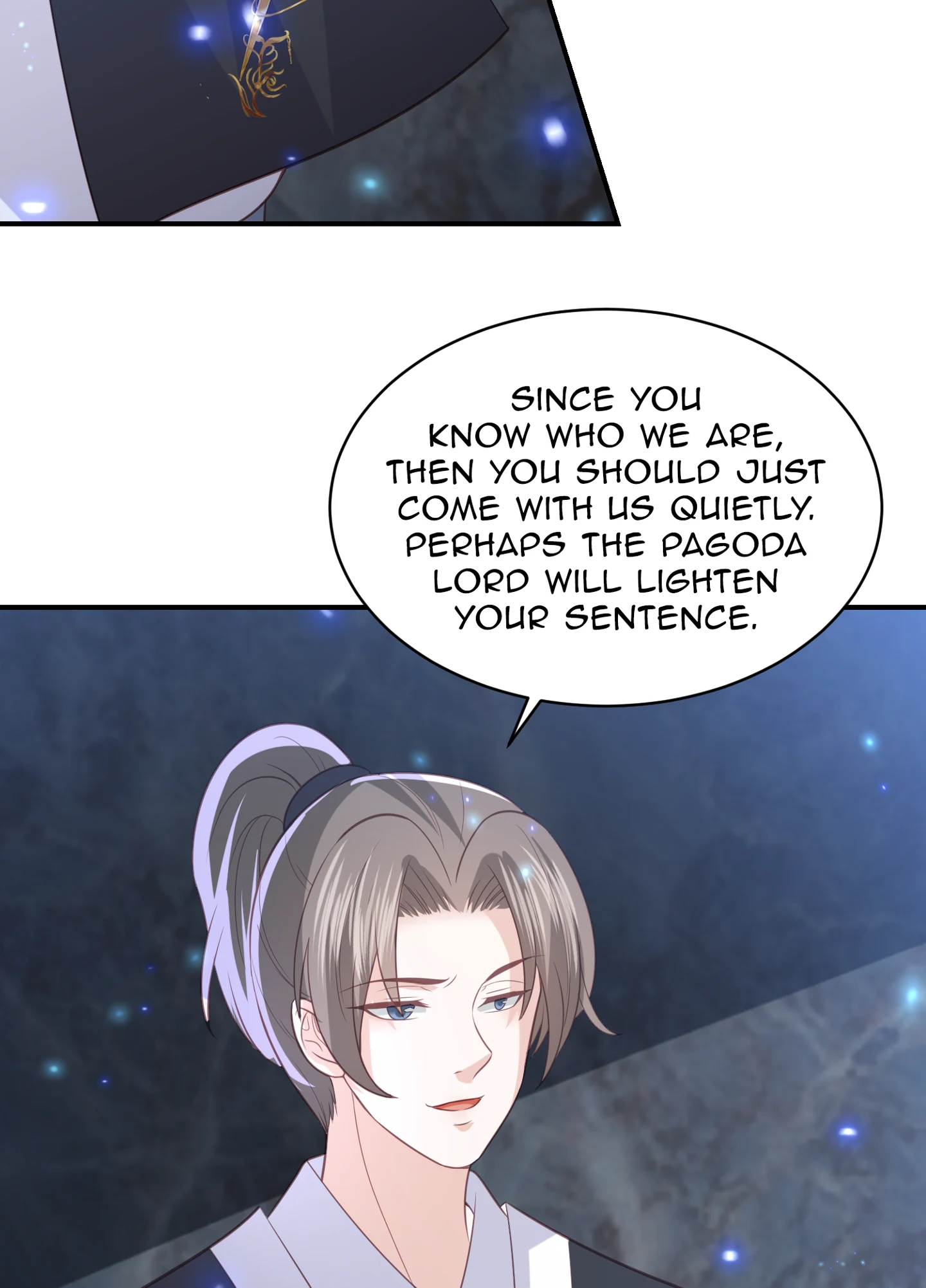 Lost Phoenix: Spoil the Repudiated Empress Chapter 190 - page 50