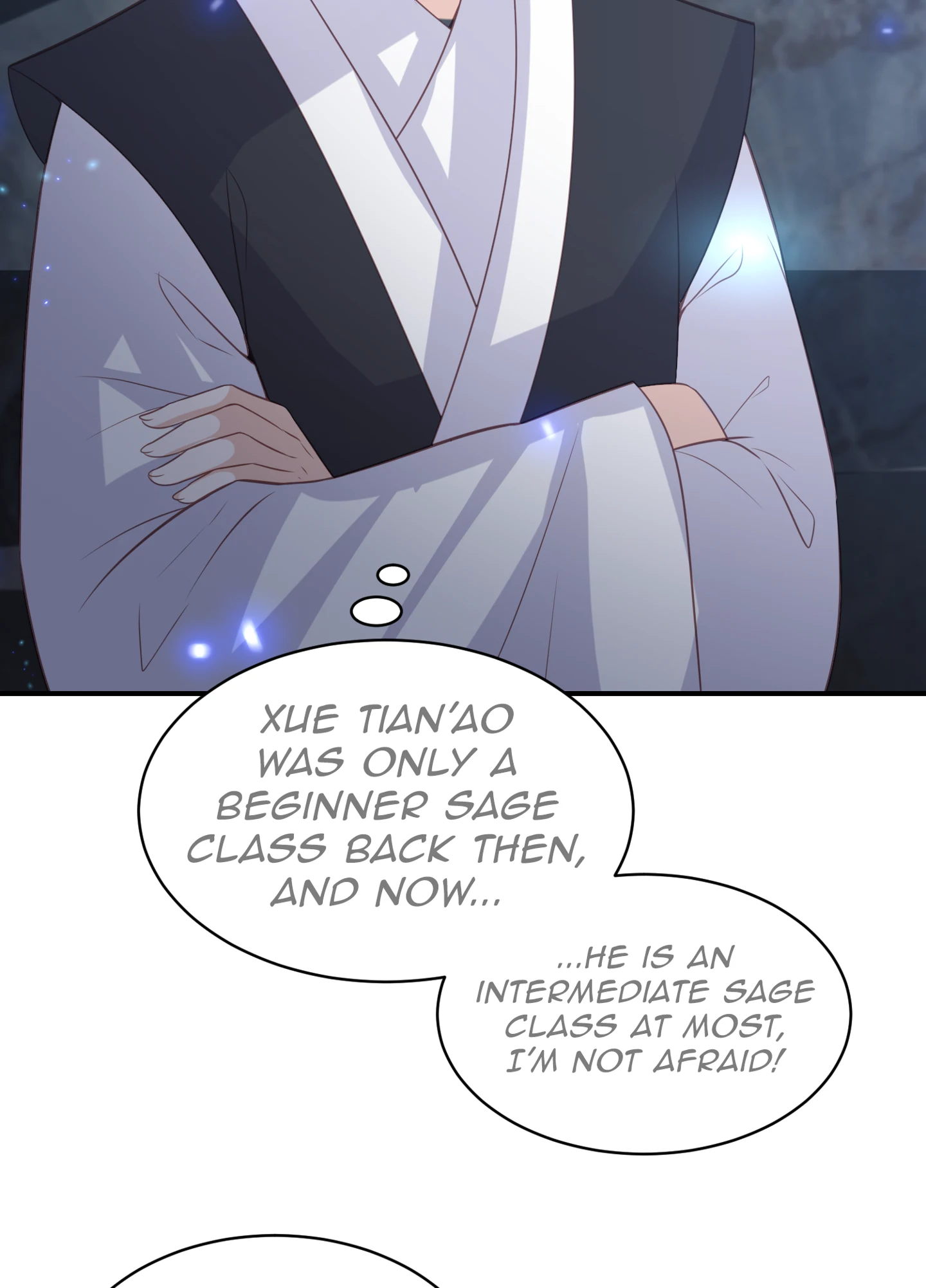 Lost Phoenix: Spoil the Repudiated Empress Chapter 190 - page 51