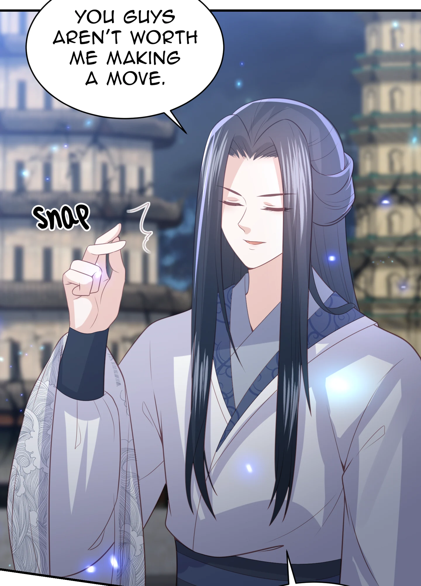 Lost Phoenix: Spoil the Repudiated Empress Chapter 190 - page 52