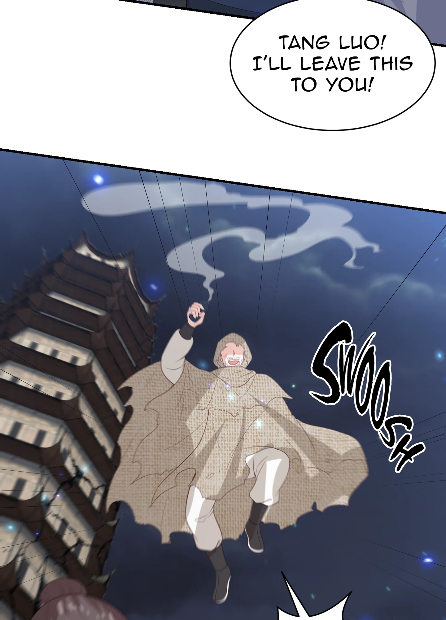 Lost Phoenix: Spoil the Repudiated Empress Chapter 190 - page 53