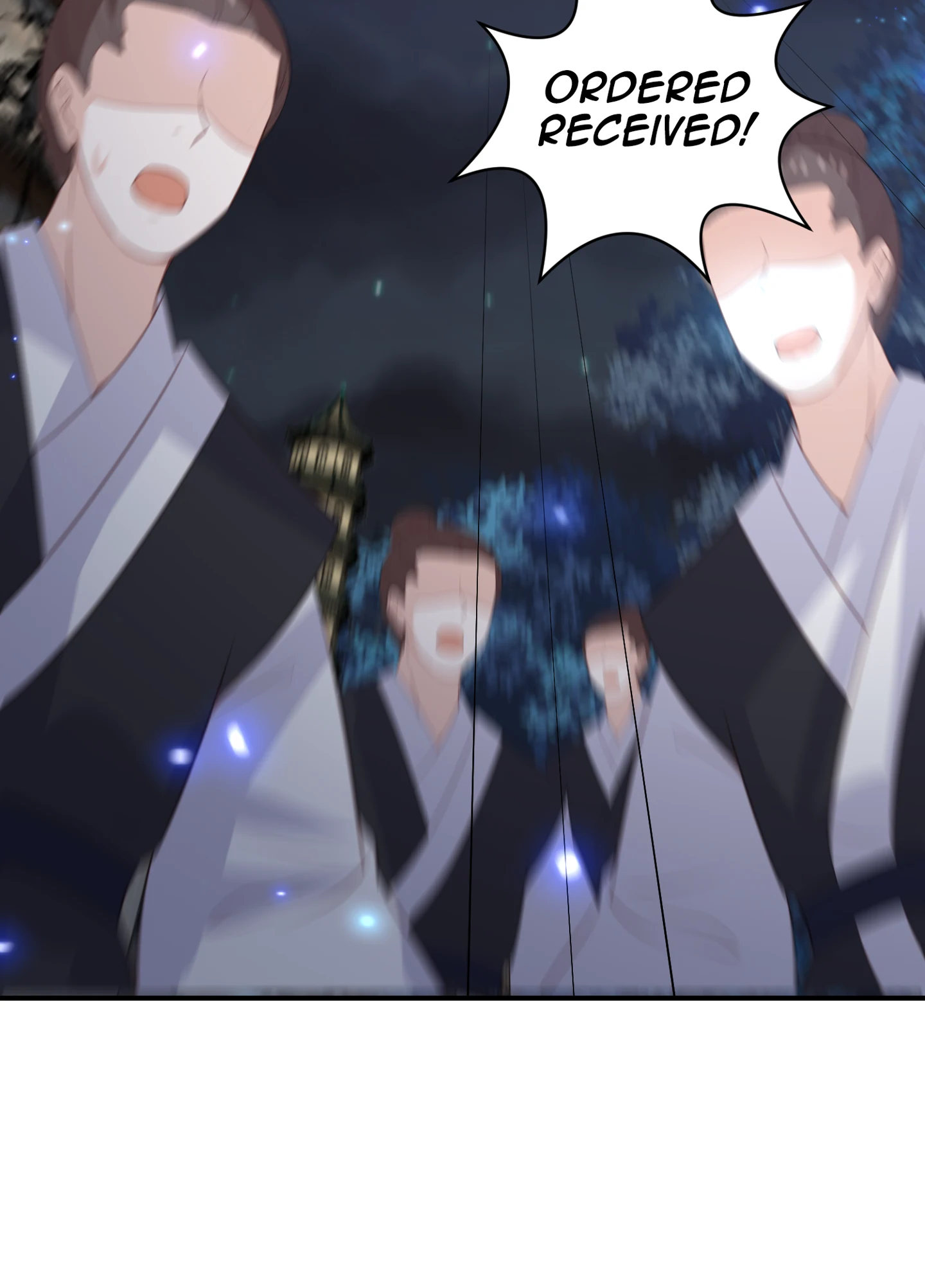 Lost Phoenix: Spoil the Repudiated Empress Chapter 190 - page 54