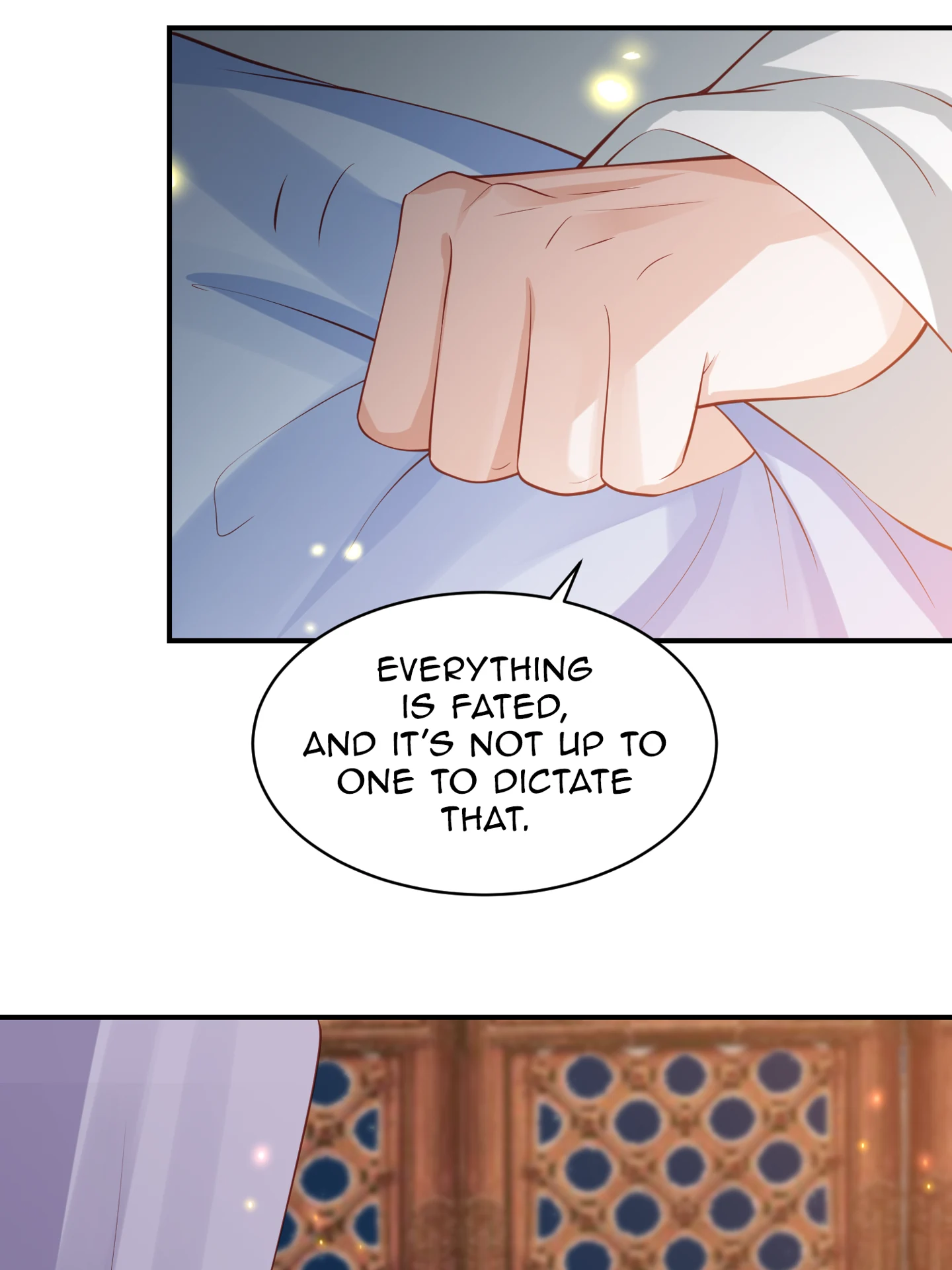 Lost Phoenix: Spoil the Repudiated Empress Chapter 190 - page 7