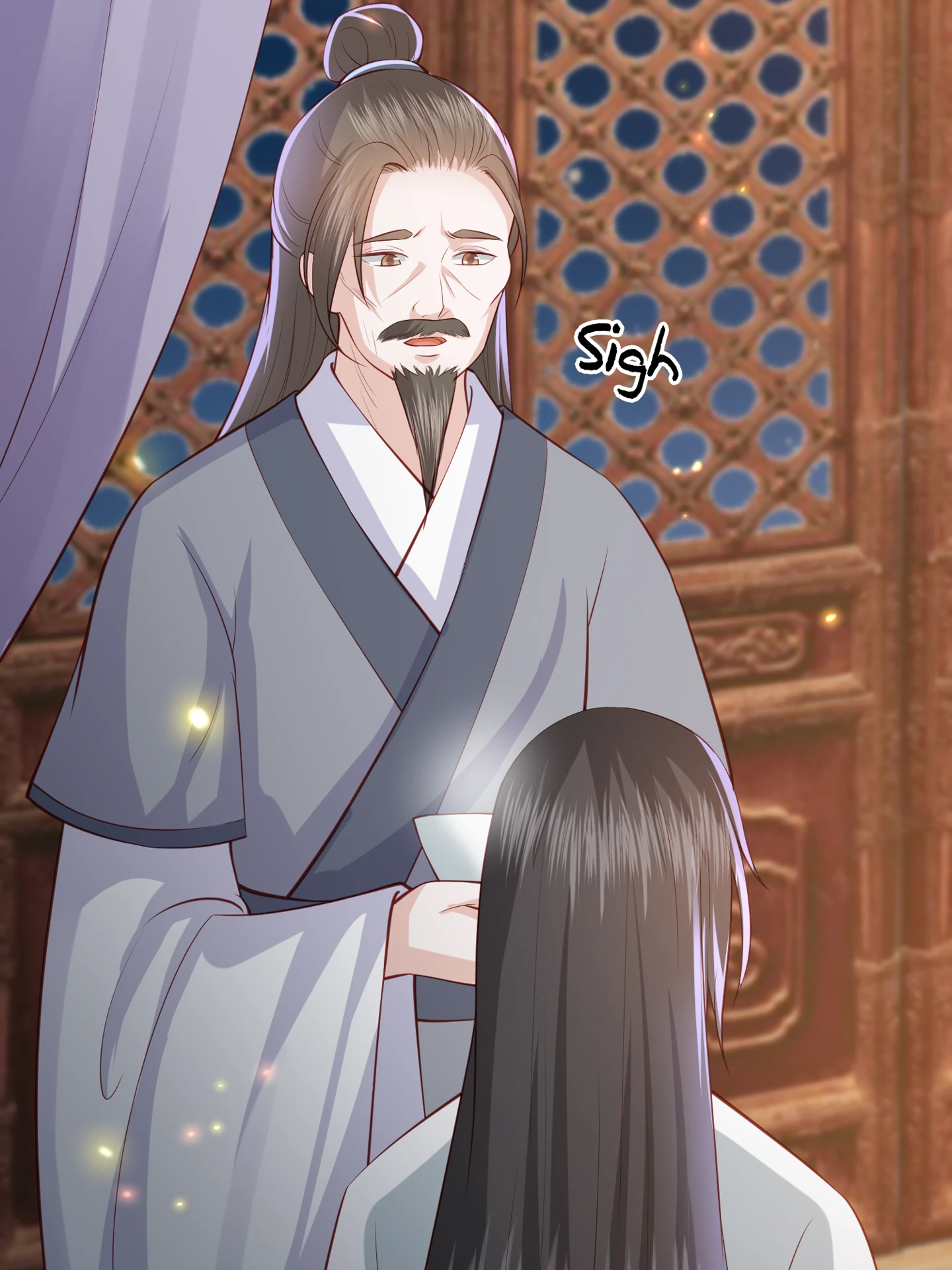 Lost Phoenix: Spoil the Repudiated Empress Chapter 190 - page 8