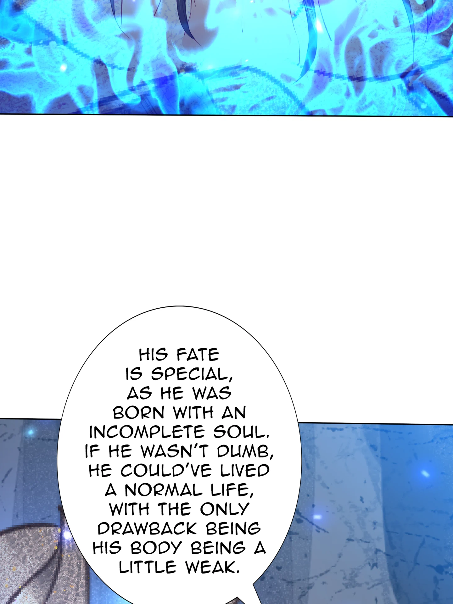 Lost Phoenix: Spoil the Repudiated Empress Chapter 189 - page 9