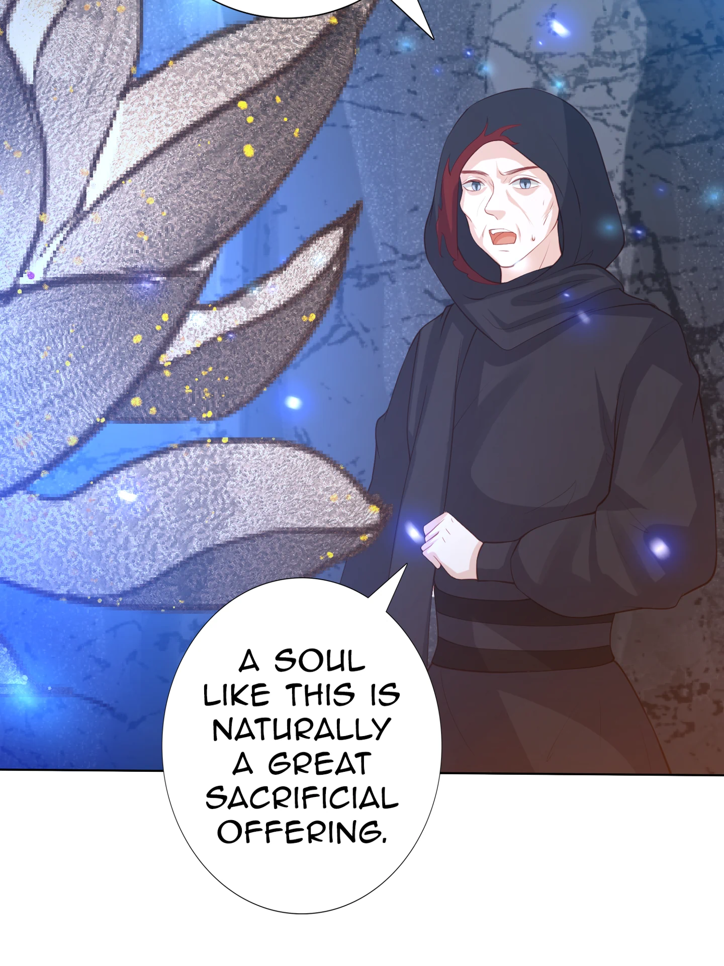 Lost Phoenix: Spoil the Repudiated Empress Chapter 189 - page 10