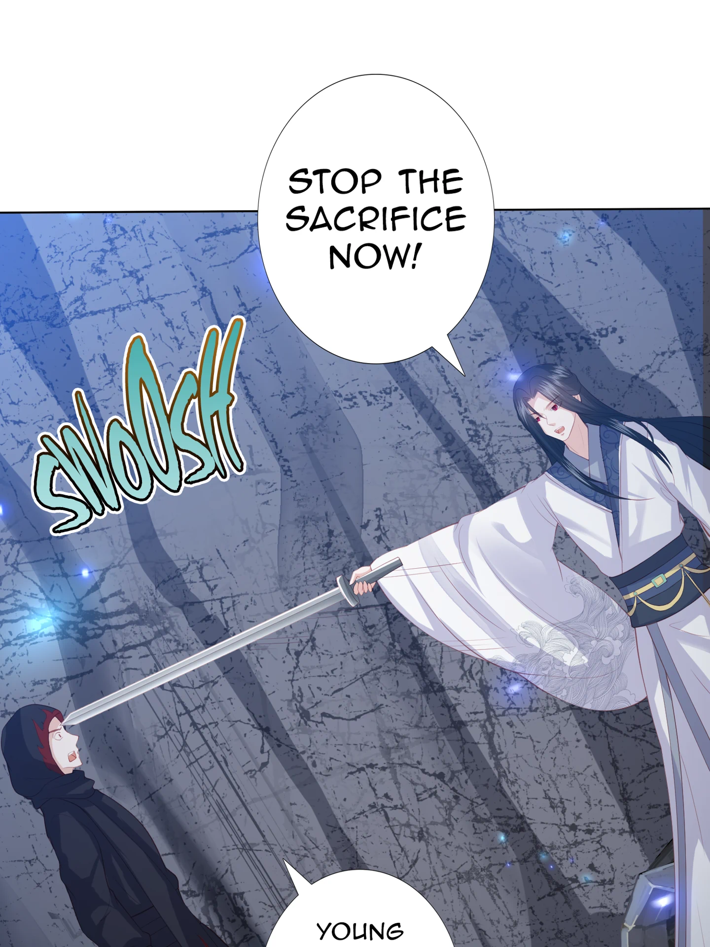 Lost Phoenix: Spoil the Repudiated Empress Chapter 189 - page 11