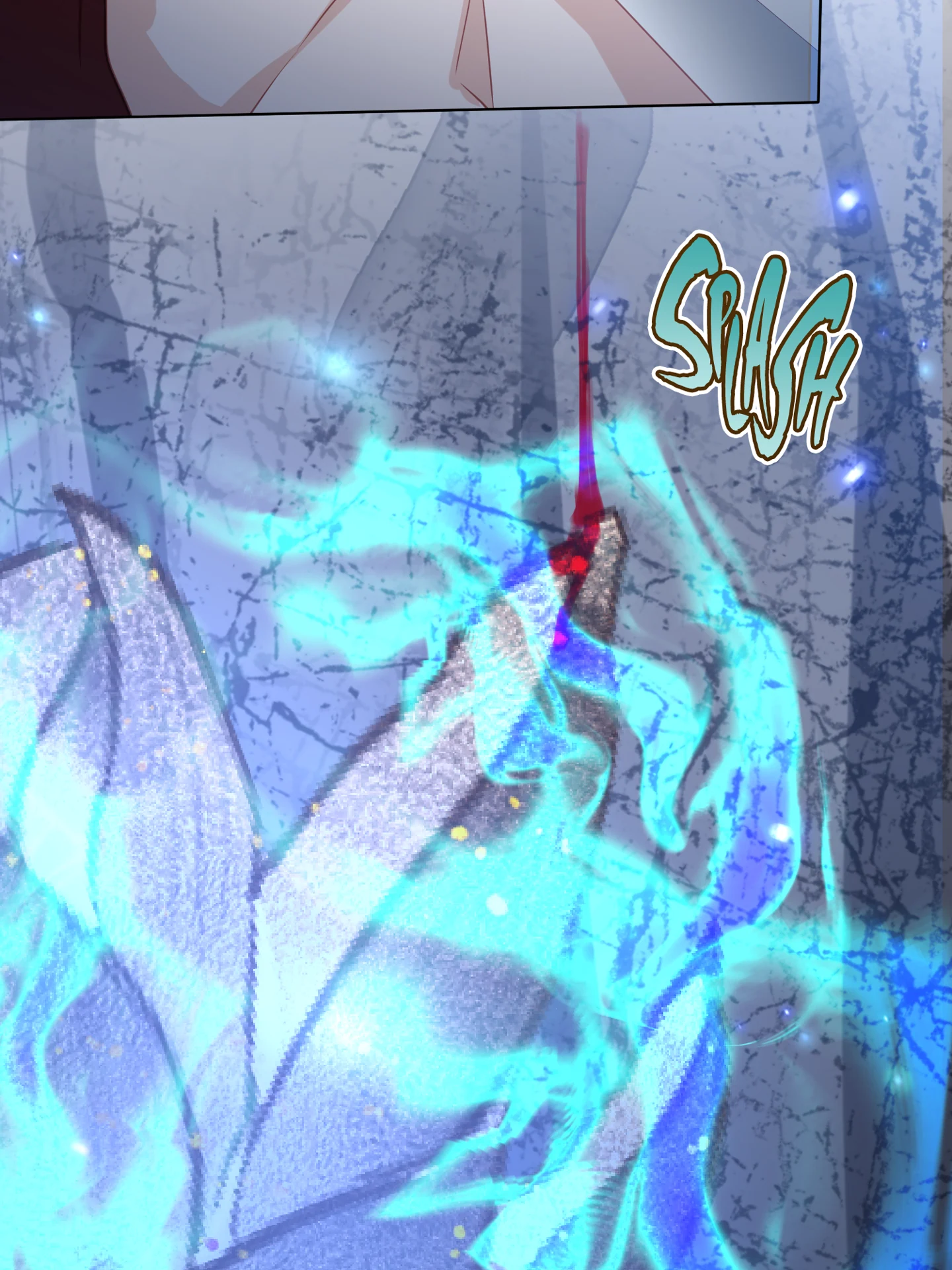 Lost Phoenix: Spoil the Repudiated Empress Chapter 189 - page 13