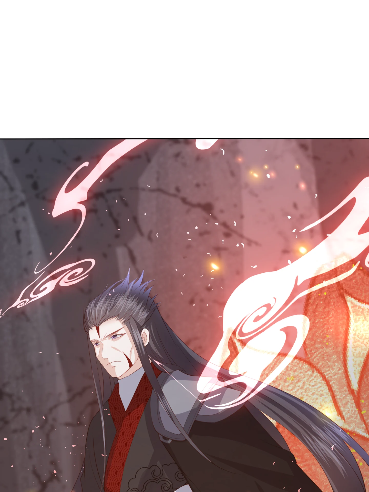 Lost Phoenix: Spoil the Repudiated Empress Chapter 189 - page 16