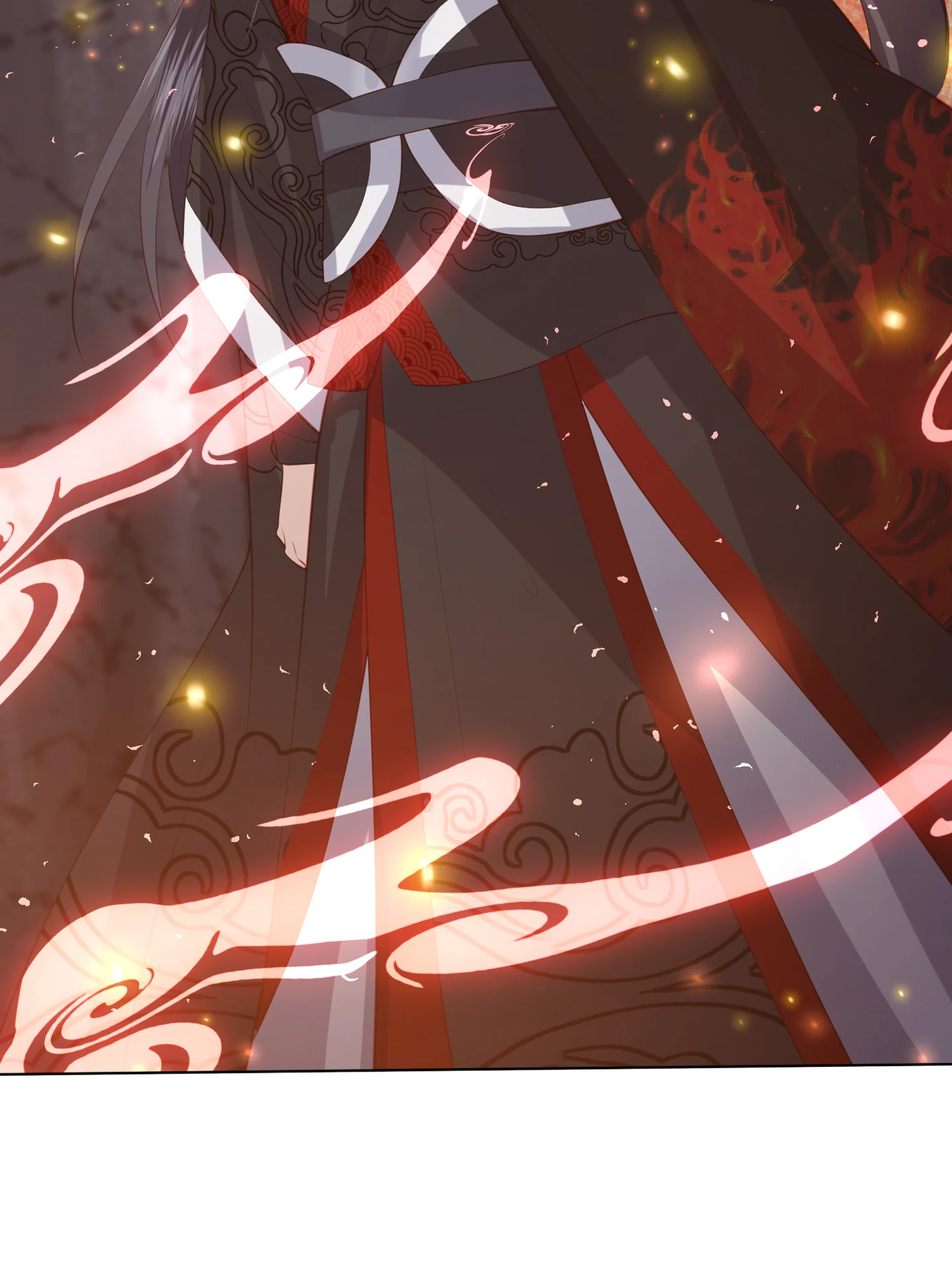 Lost Phoenix: Spoil the Repudiated Empress Chapter 189 - page 17