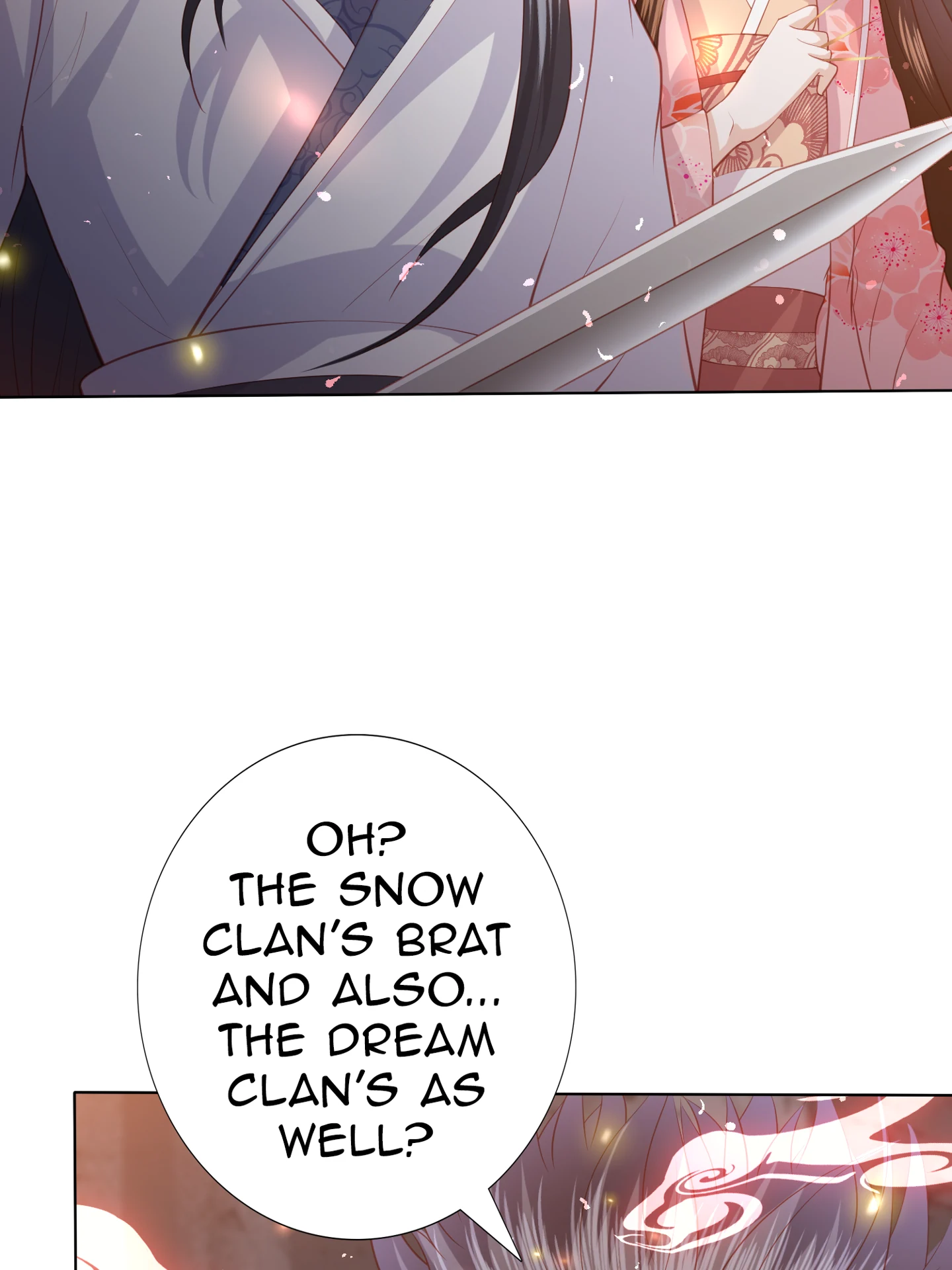 Lost Phoenix: Spoil the Repudiated Empress Chapter 189 - page 19