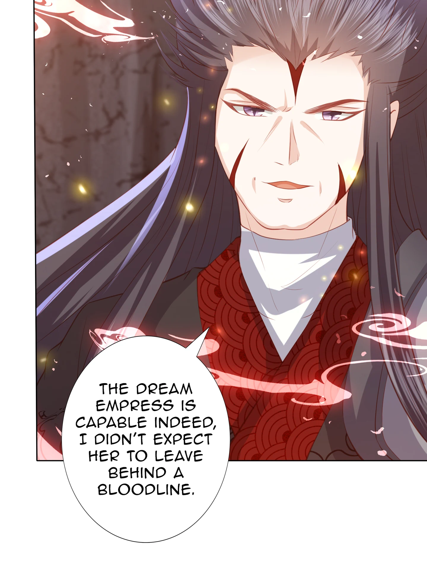 Lost Phoenix: Spoil the Repudiated Empress Chapter 189 - page 20