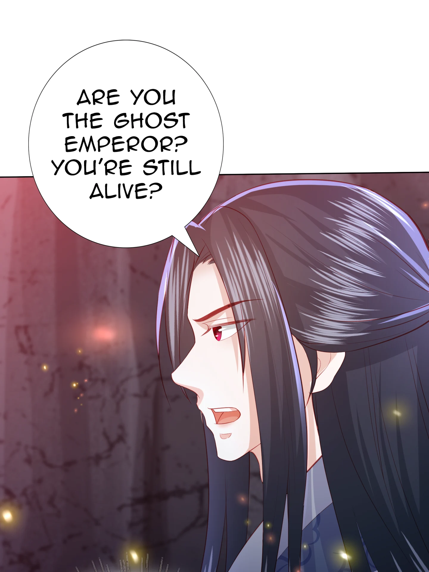 Lost Phoenix: Spoil the Repudiated Empress Chapter 189 - page 21