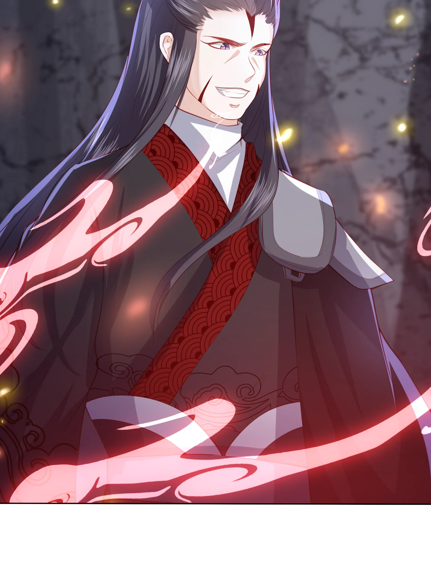 Lost Phoenix: Spoil the Repudiated Empress Chapter 189 - page 23