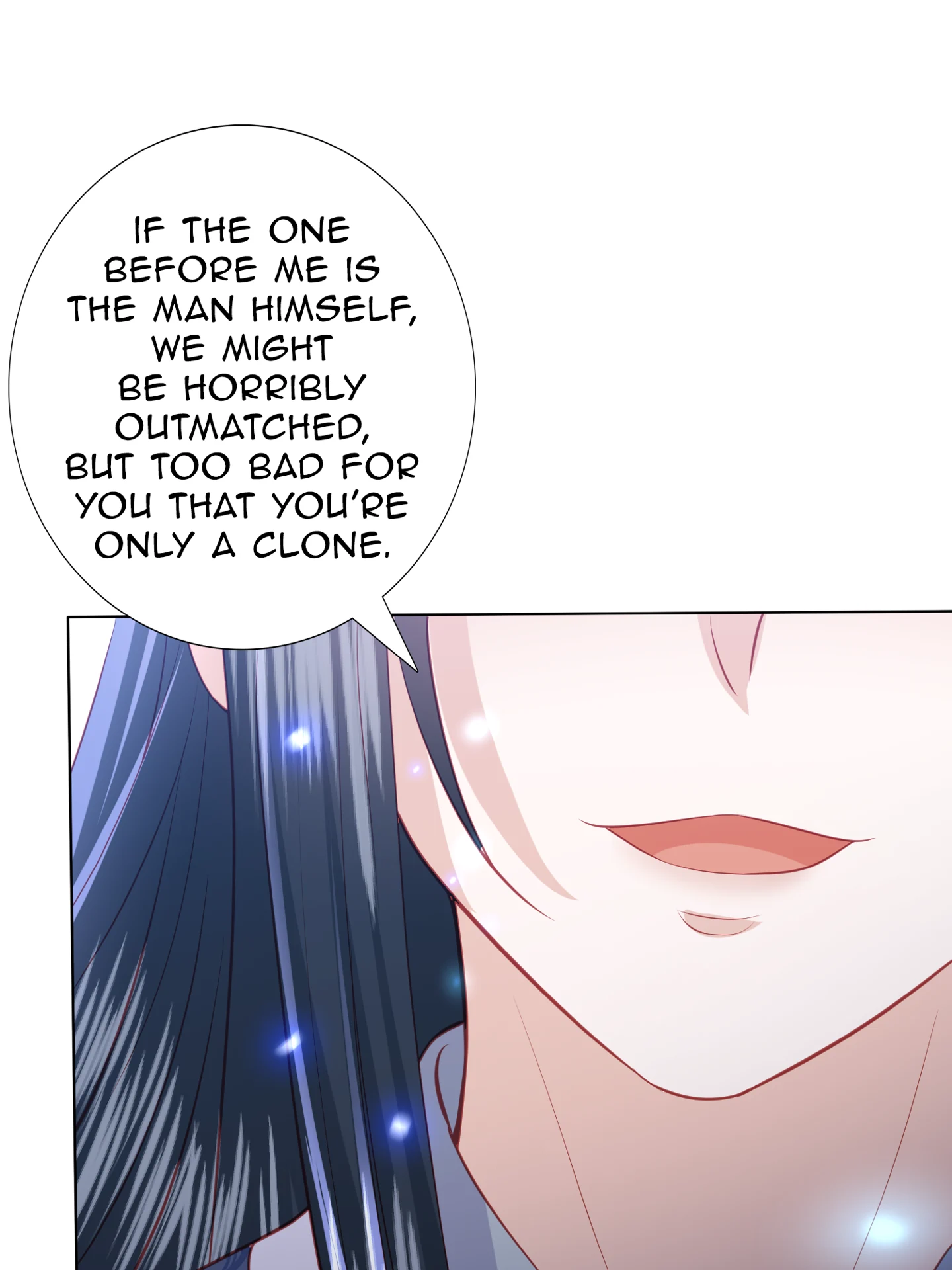 Lost Phoenix: Spoil the Repudiated Empress Chapter 189 - page 24