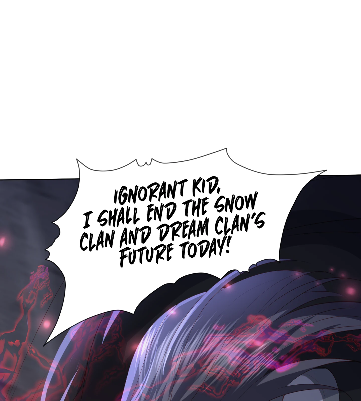 Lost Phoenix: Spoil the Repudiated Empress Chapter 189 - page 26