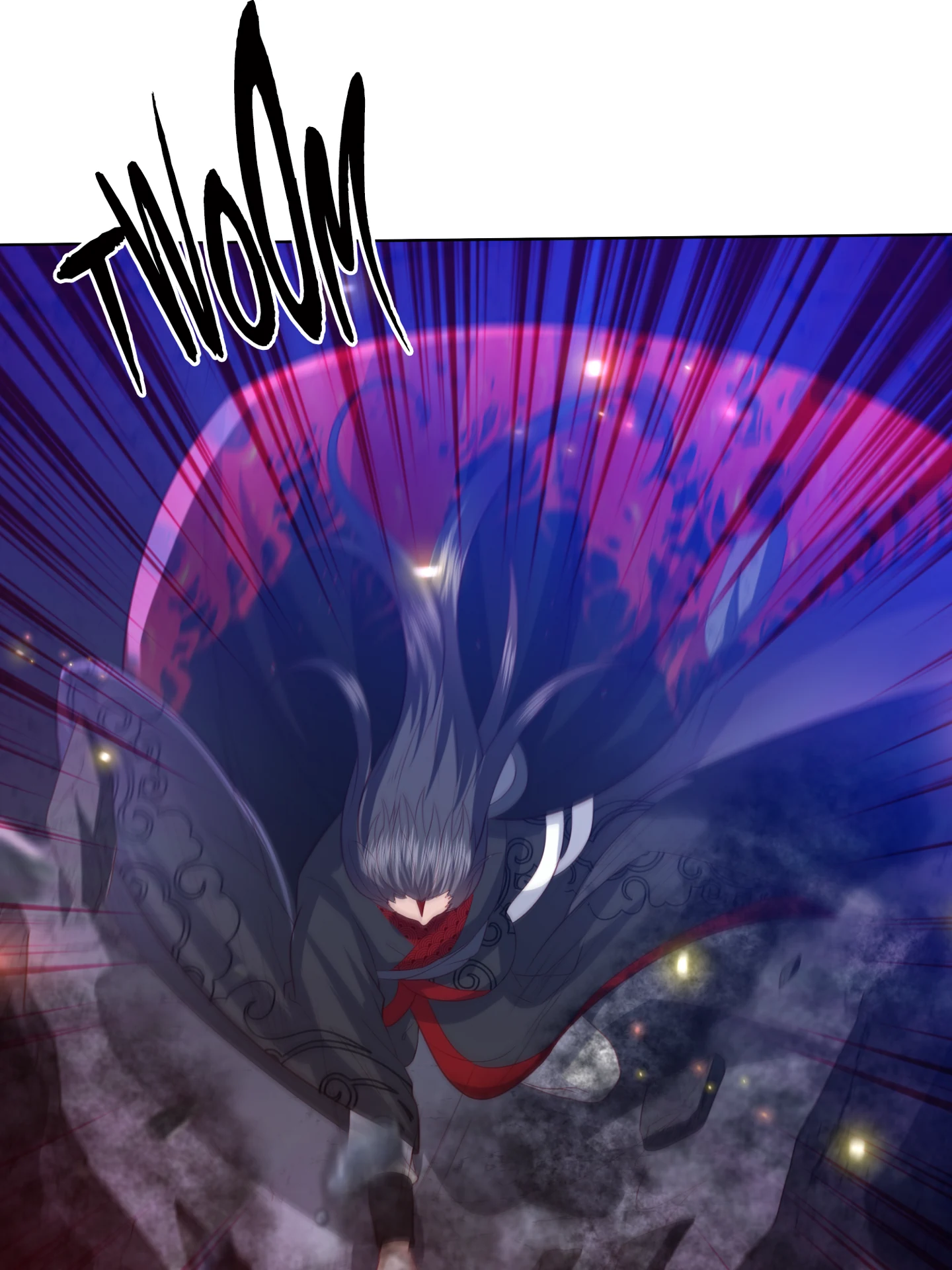 Lost Phoenix: Spoil the Repudiated Empress Chapter 189 - page 29