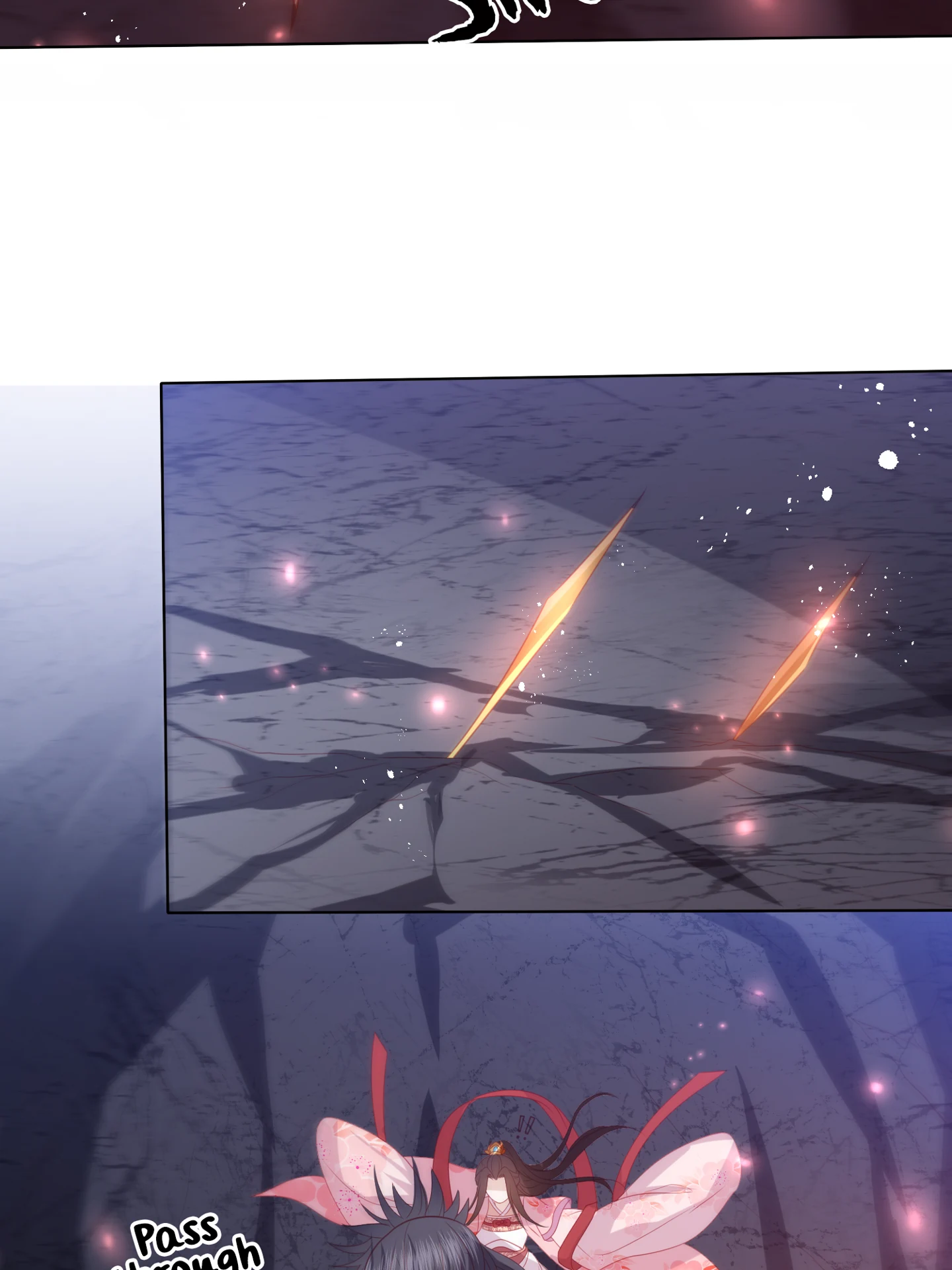 Lost Phoenix: Spoil the Repudiated Empress Chapter 189 - page 37