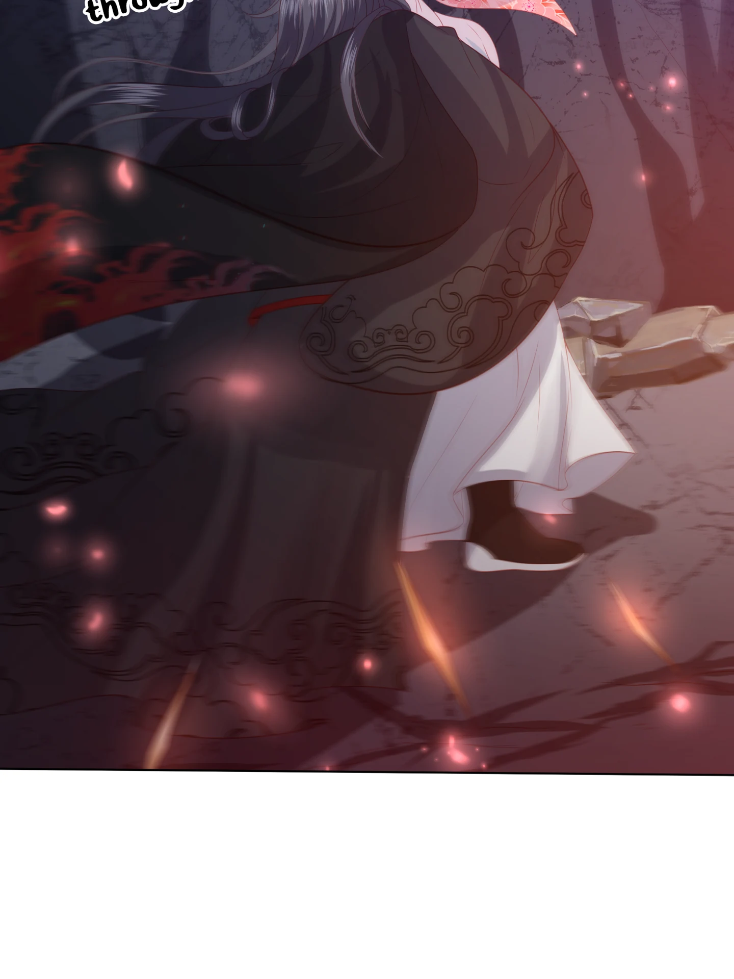 Lost Phoenix: Spoil the Repudiated Empress Chapter 189 - page 38