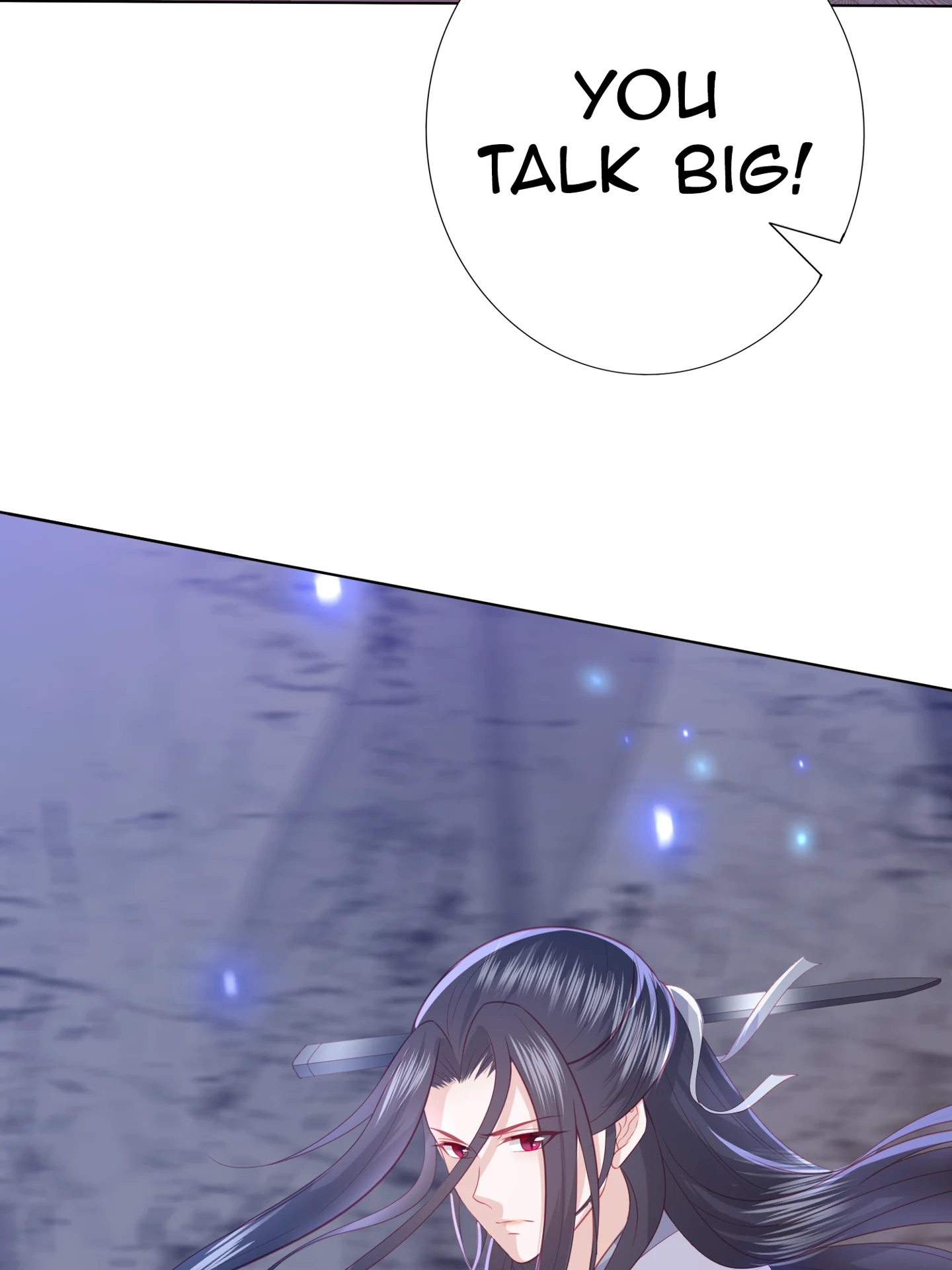 Lost Phoenix: Spoil the Repudiated Empress Chapter 189 - page 41