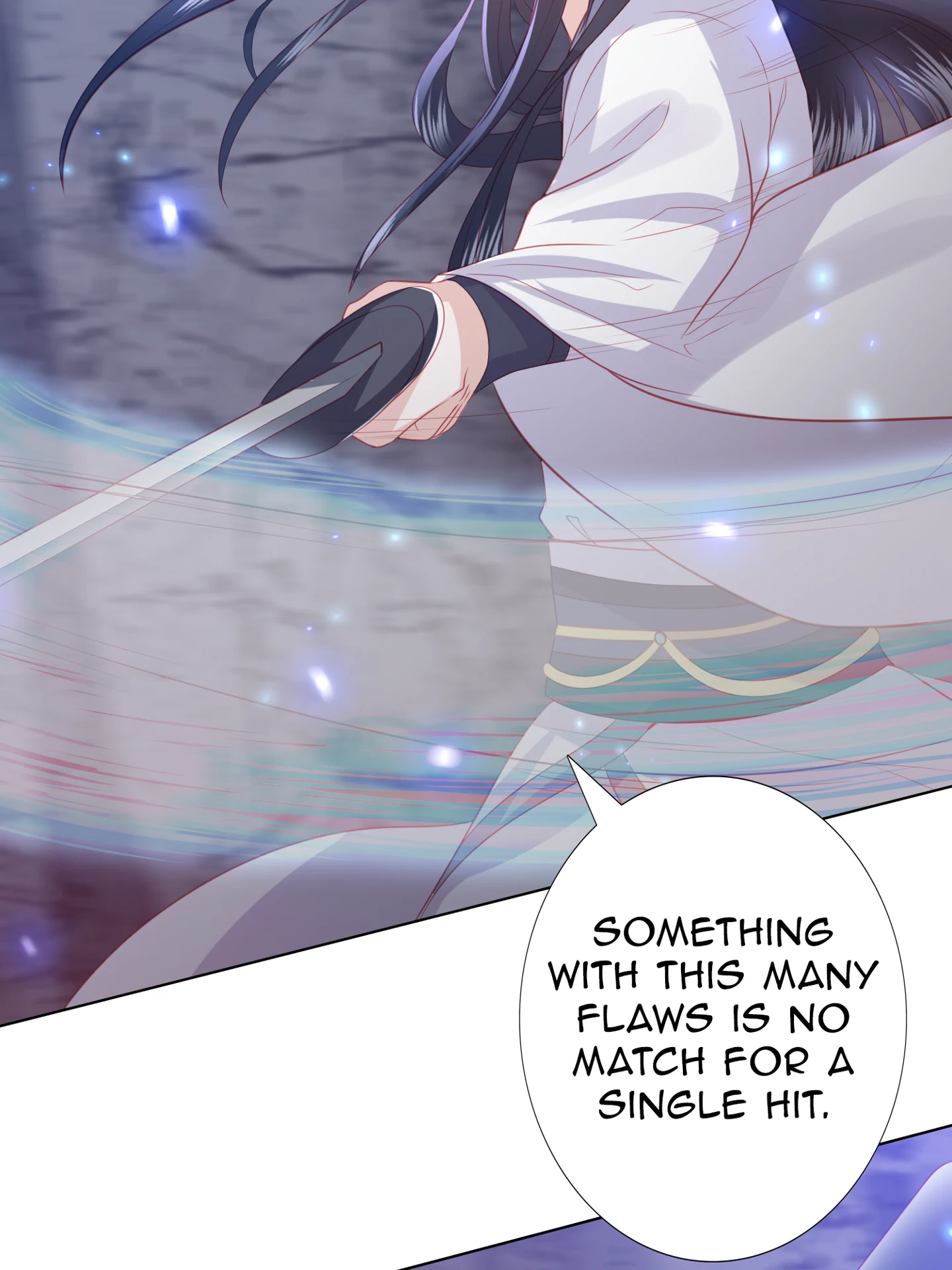 Lost Phoenix: Spoil the Repudiated Empress Chapter 189 - page 42