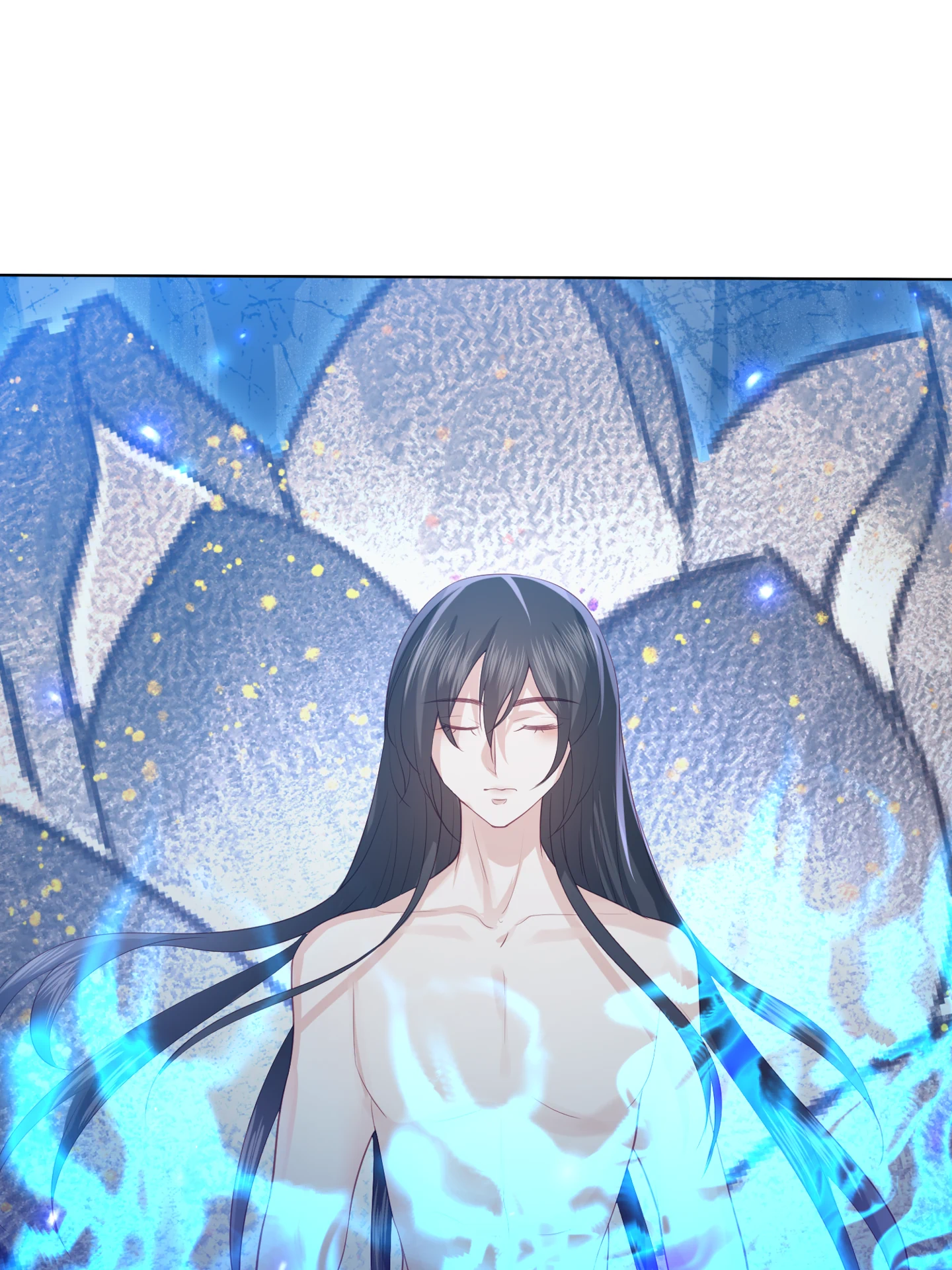 Lost Phoenix: Spoil the Repudiated Empress Chapter 189 - page 8