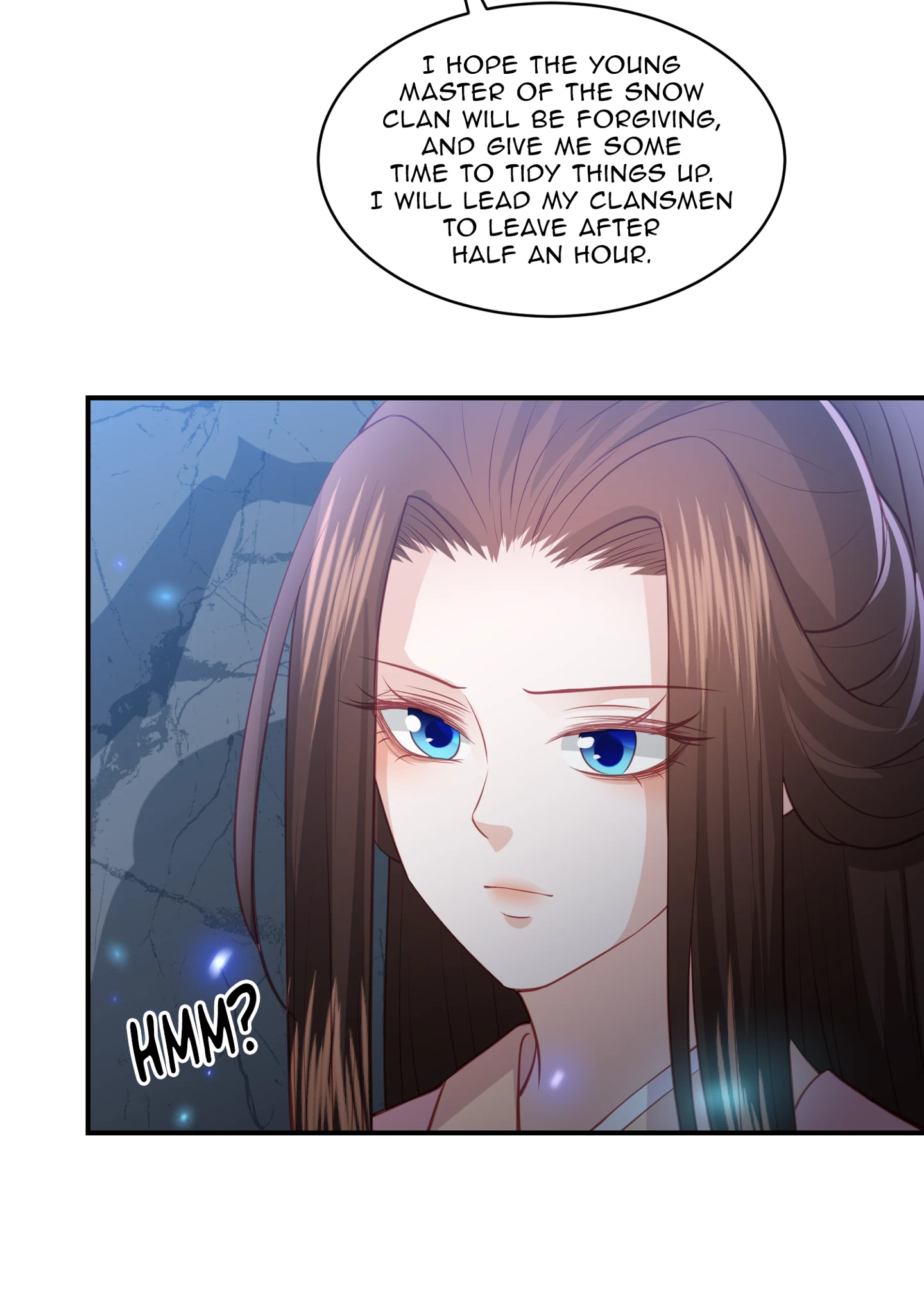 Lost Phoenix: Spoil the Repudiated Empress Chapter 188 - page 10