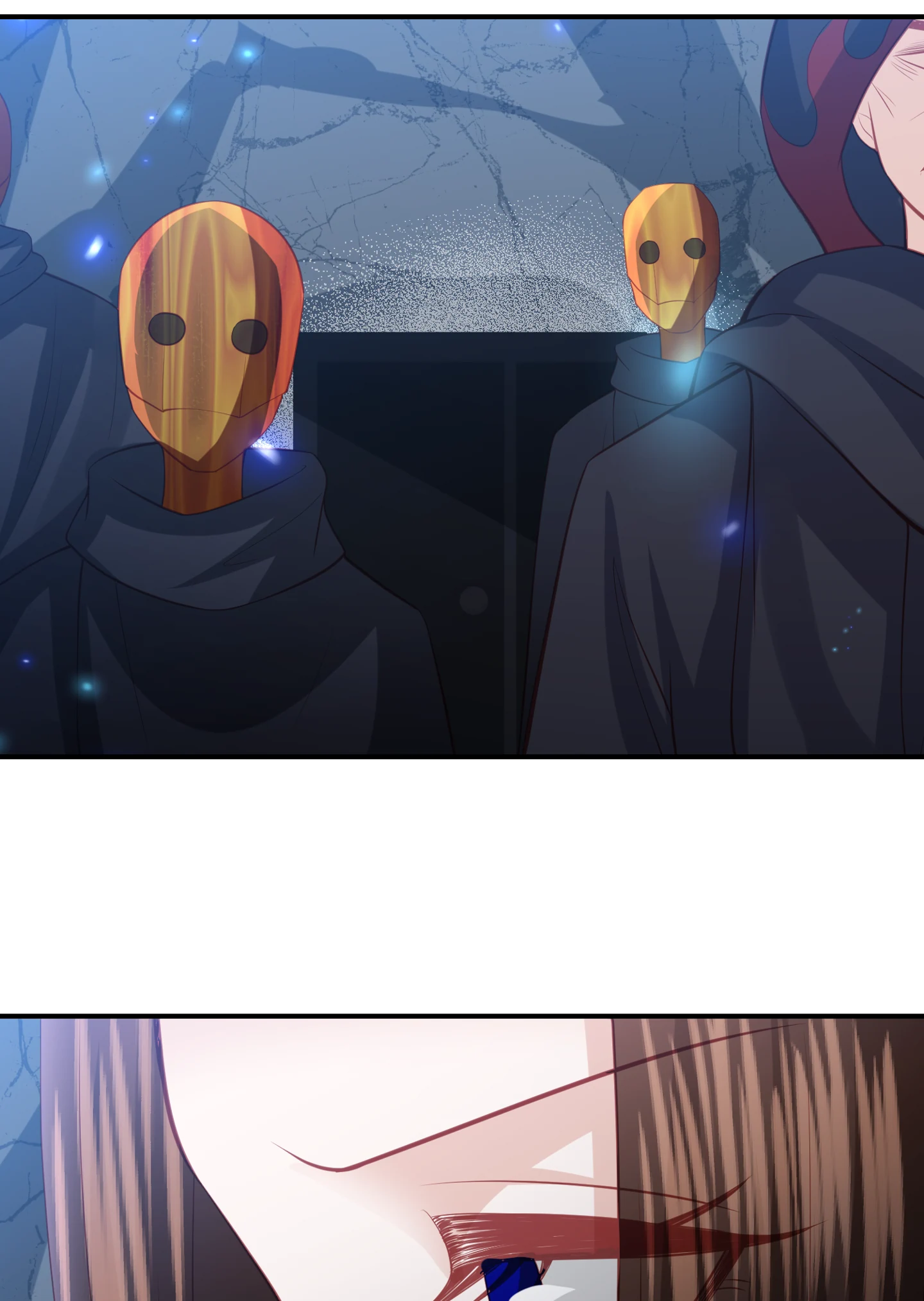 Lost Phoenix: Spoil the Repudiated Empress Chapter 188 - page 11