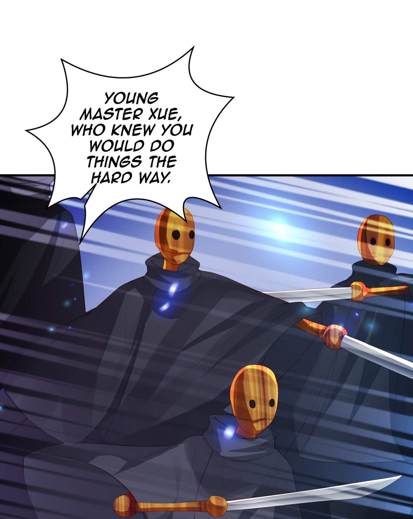 Lost Phoenix: Spoil the Repudiated Empress Chapter 188 - page 14