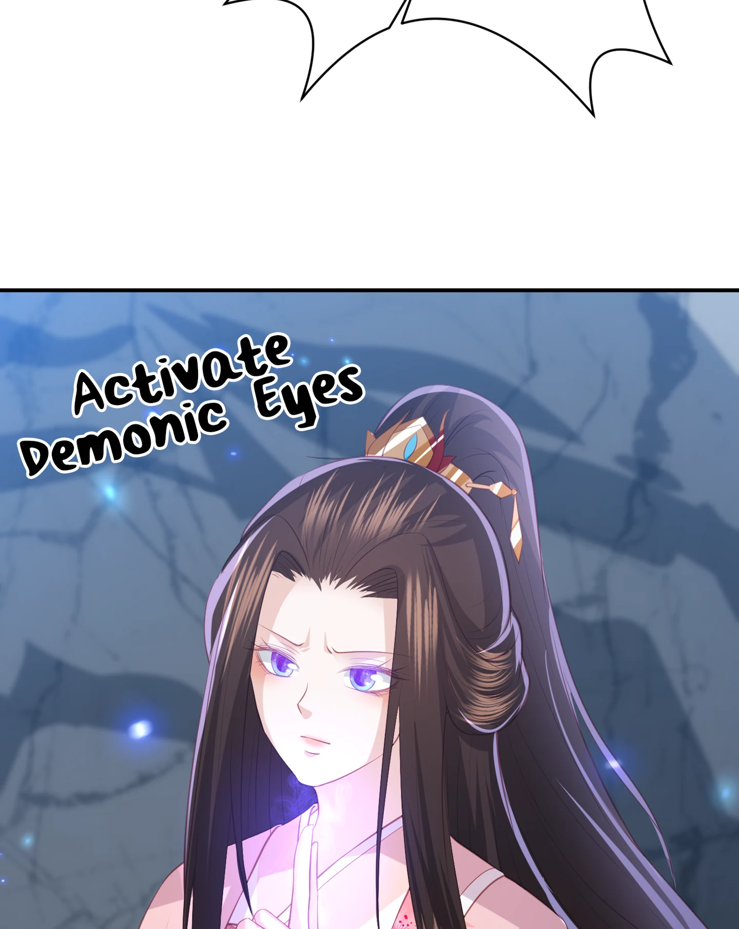 Lost Phoenix: Spoil the Repudiated Empress Chapter 188 - page 16