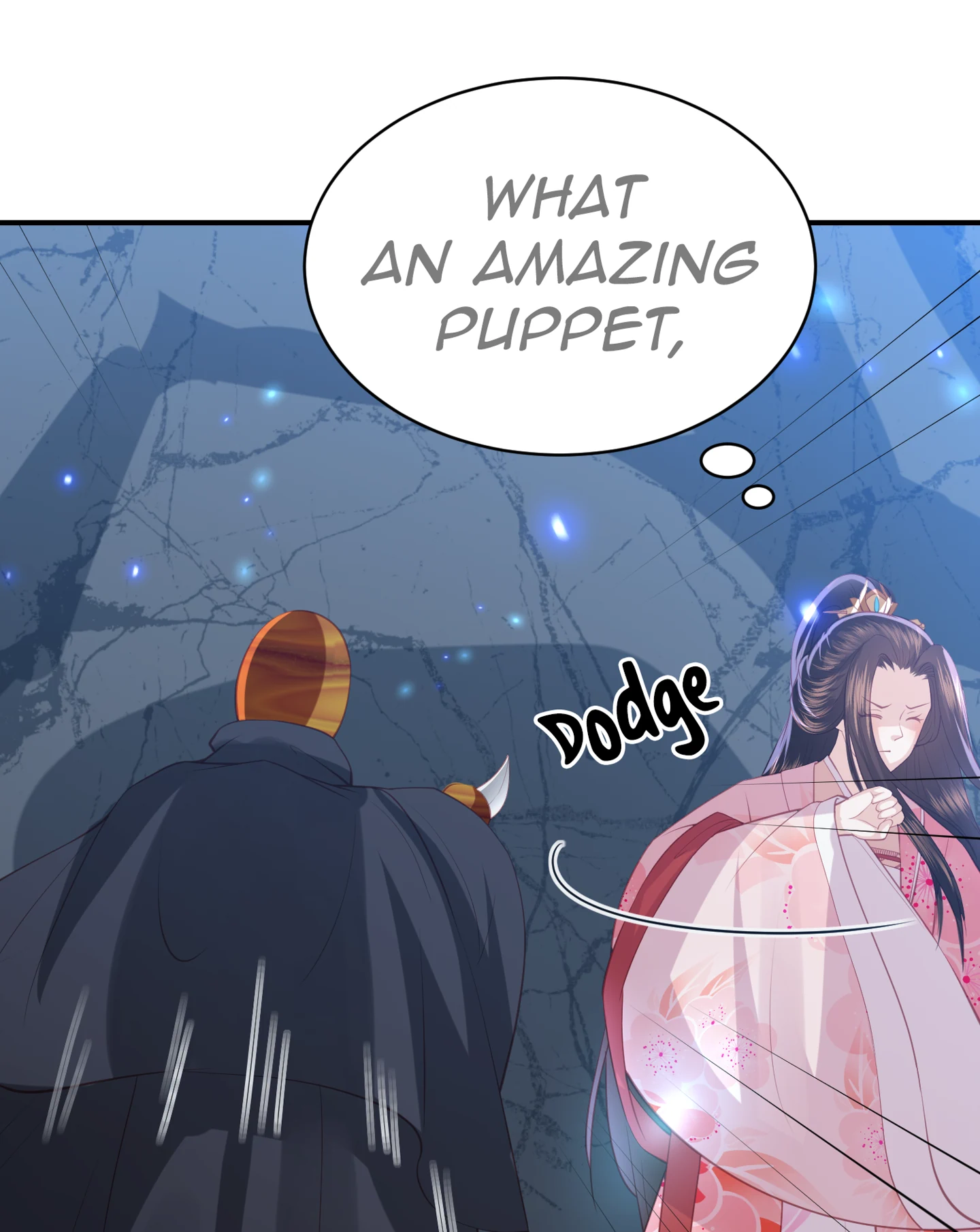 Lost Phoenix: Spoil the Repudiated Empress Chapter 188 - page 19