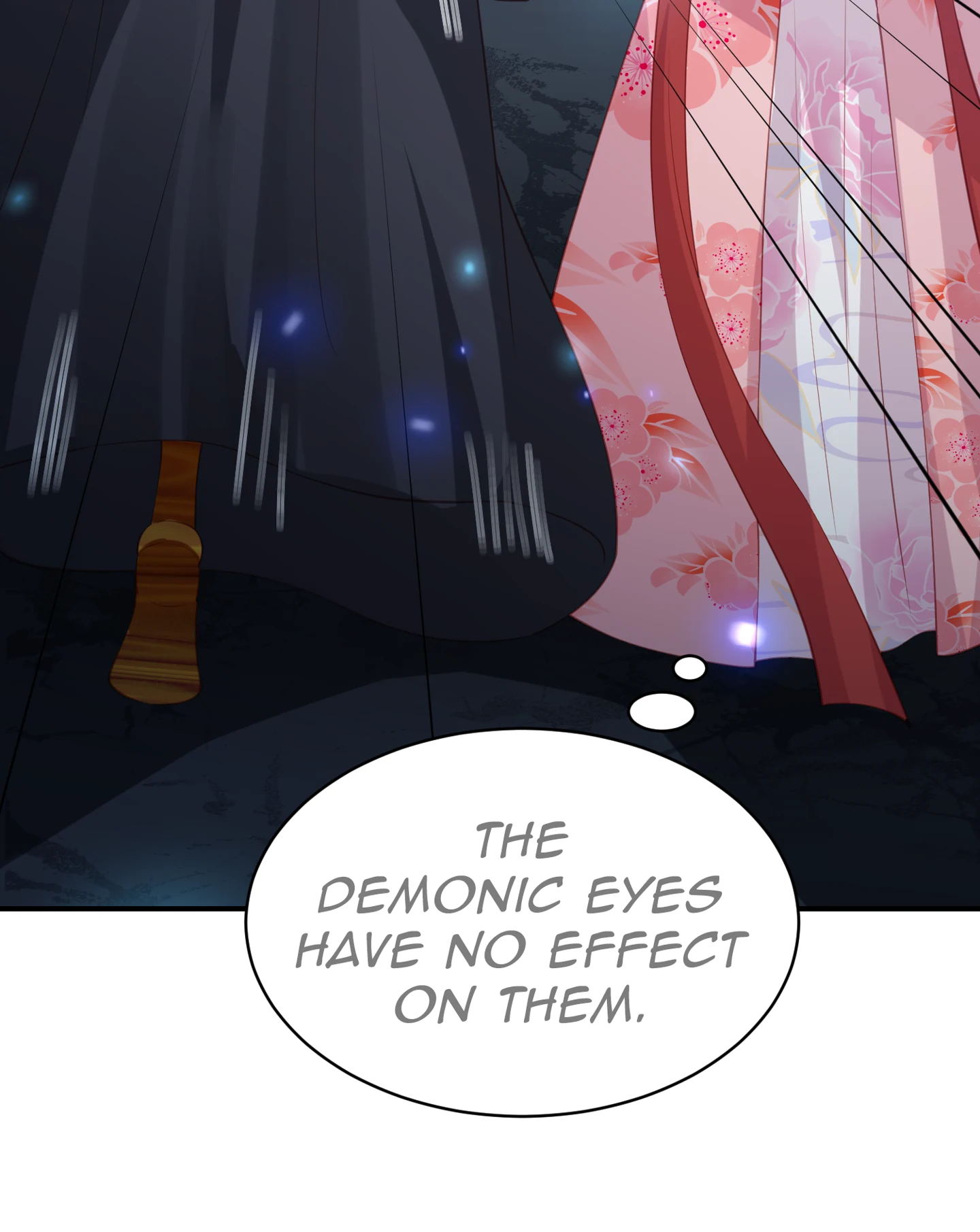 Lost Phoenix: Spoil the Repudiated Empress Chapter 188 - page 20