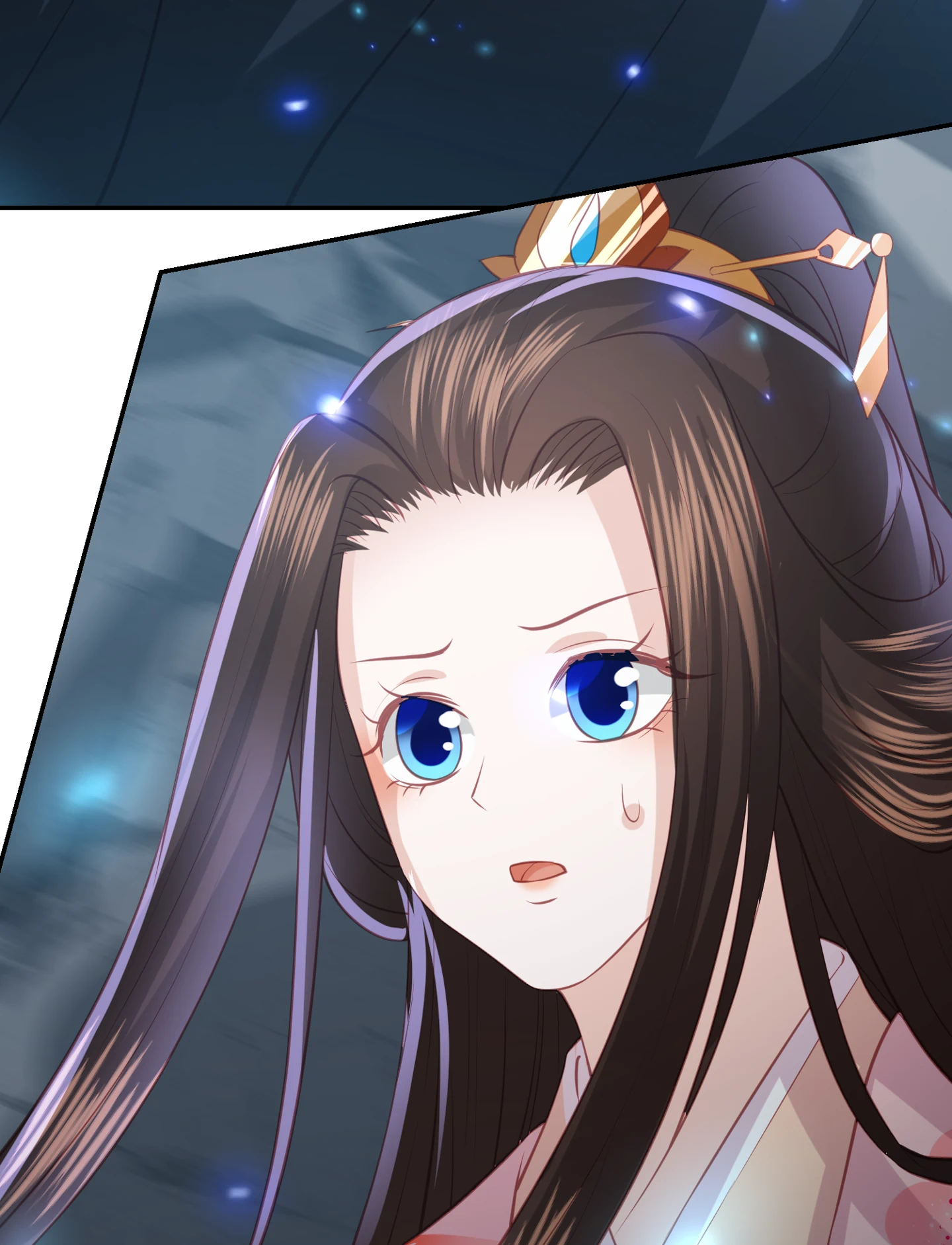 Lost Phoenix: Spoil the Repudiated Empress Chapter 188 - page 23