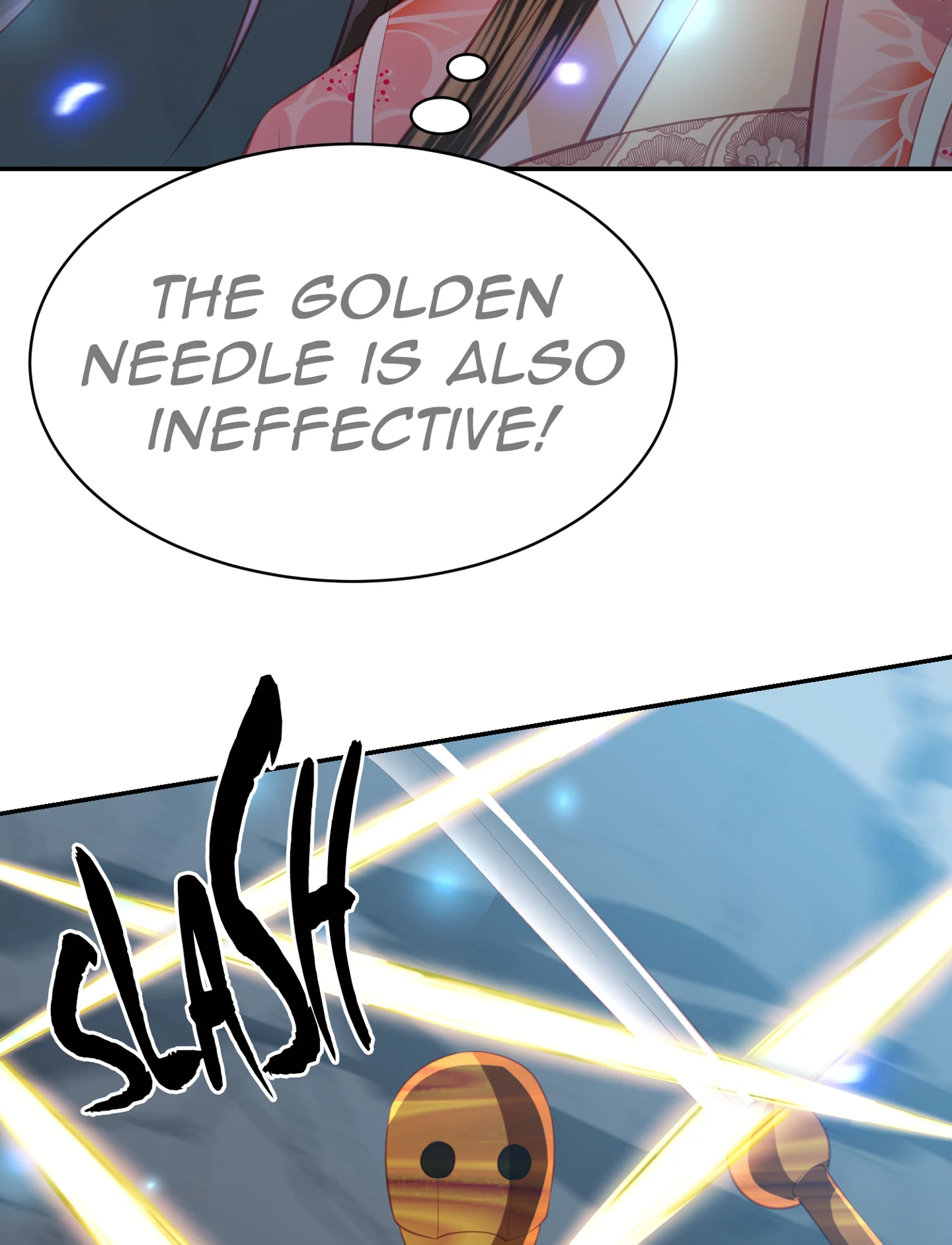 Lost Phoenix: Spoil the Repudiated Empress Chapter 188 - page 24