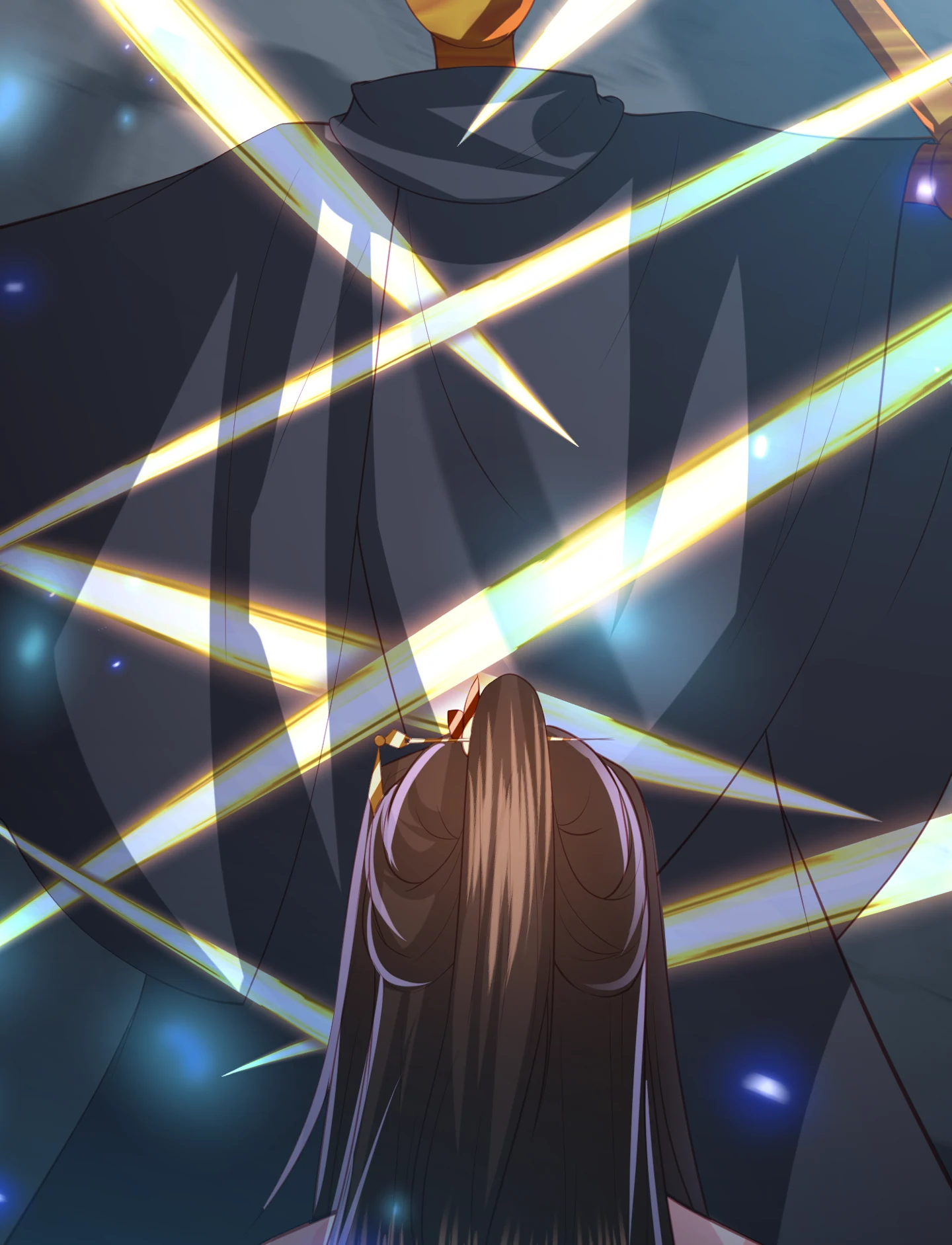 Lost Phoenix: Spoil the Repudiated Empress Chapter 188 - page 25