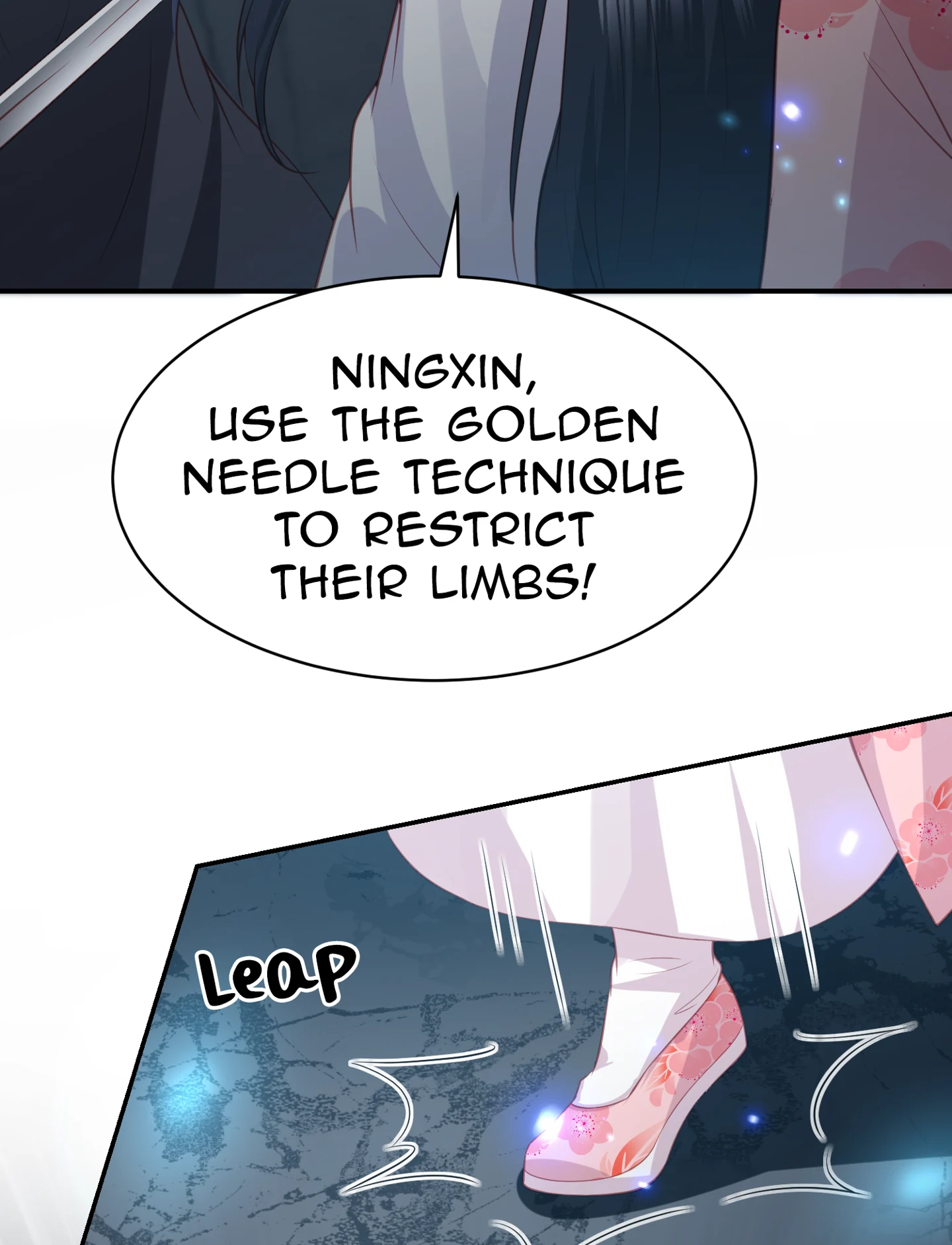 Lost Phoenix: Spoil the Repudiated Empress Chapter 188 - page 28