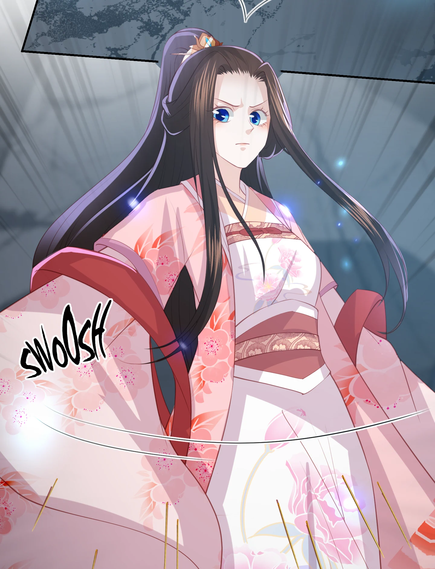 Lost Phoenix: Spoil the Repudiated Empress Chapter 188 - page 29