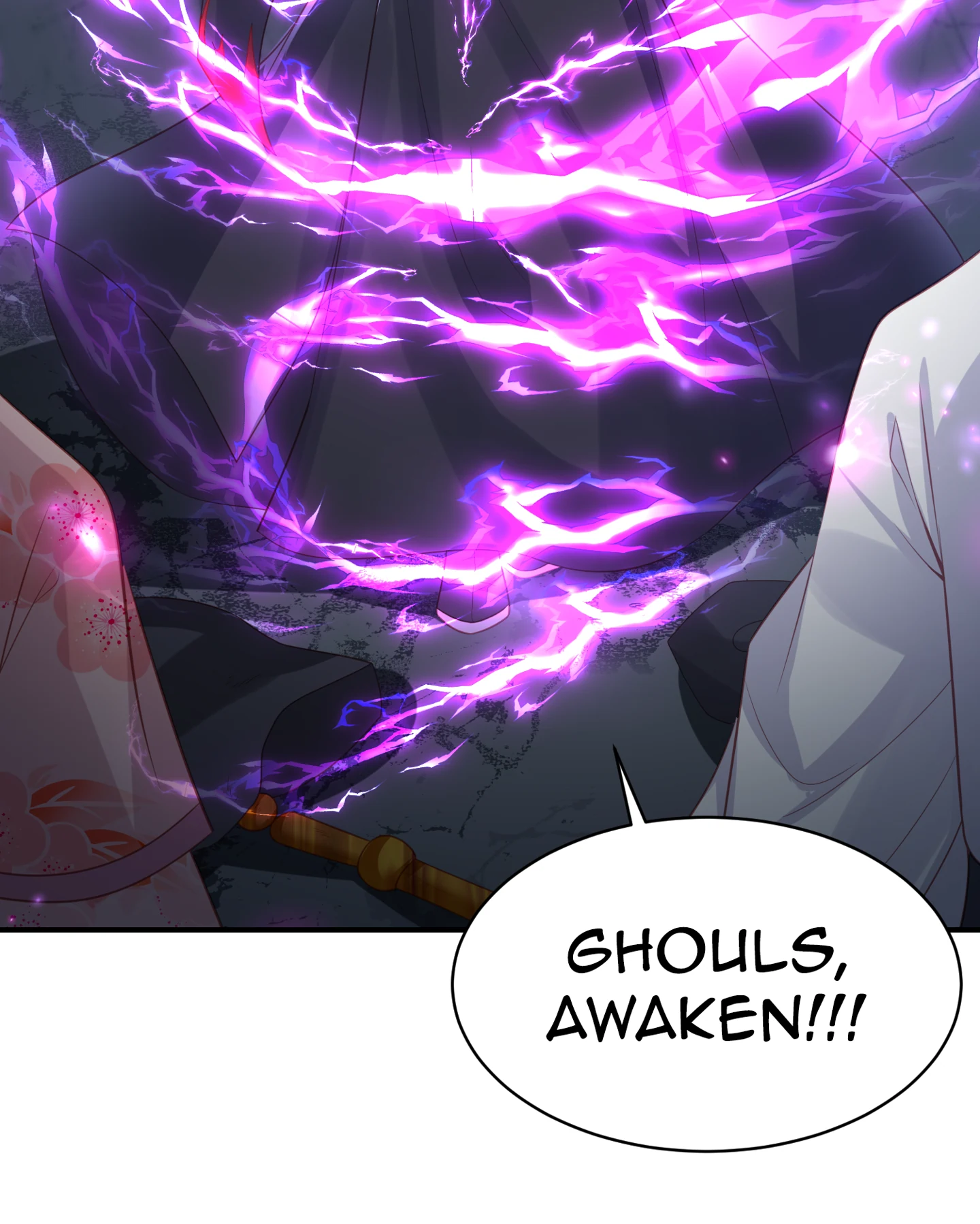 Lost Phoenix: Spoil the Repudiated Empress Chapter 188 - page 32