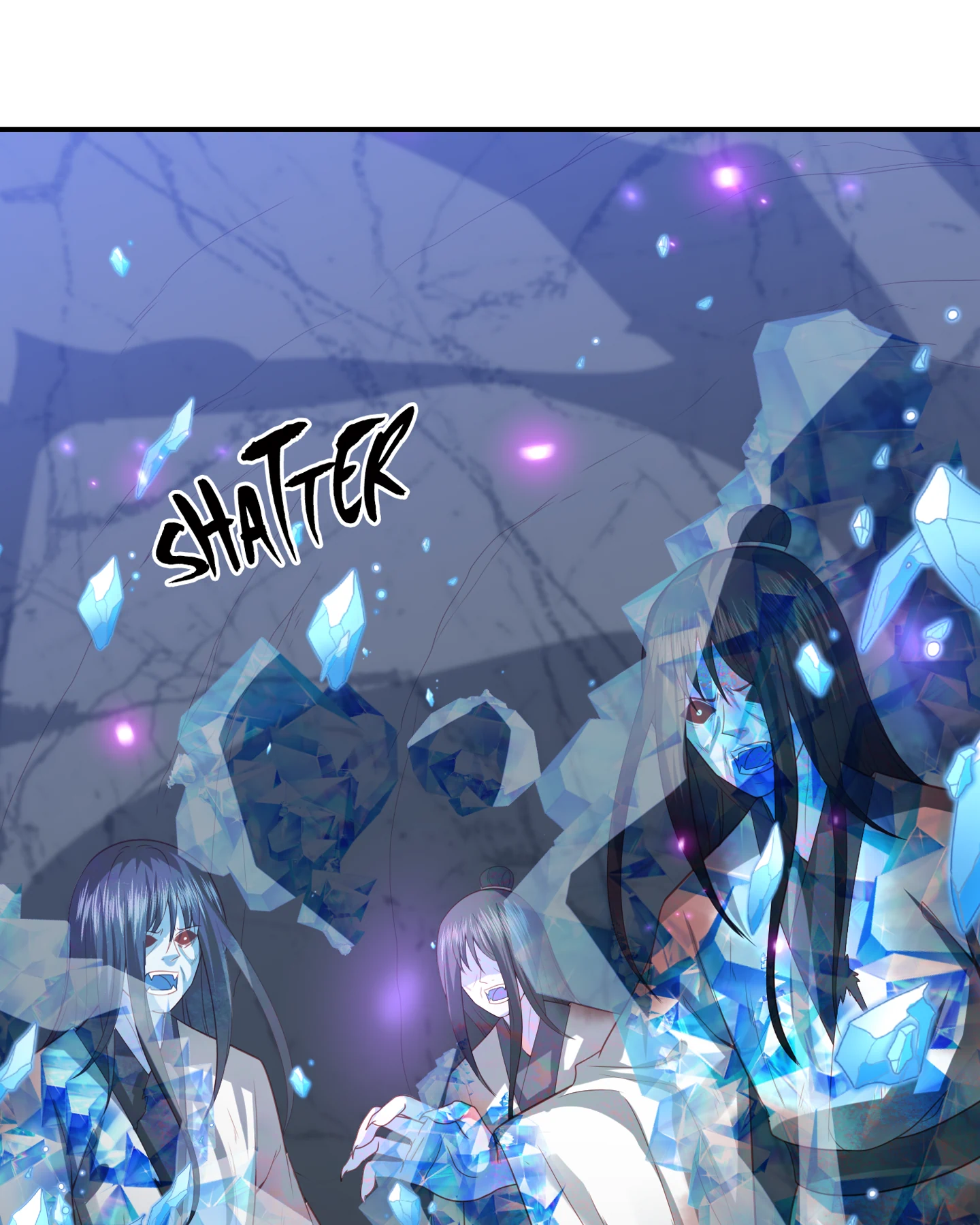 Lost Phoenix: Spoil the Repudiated Empress Chapter 188 - page 33